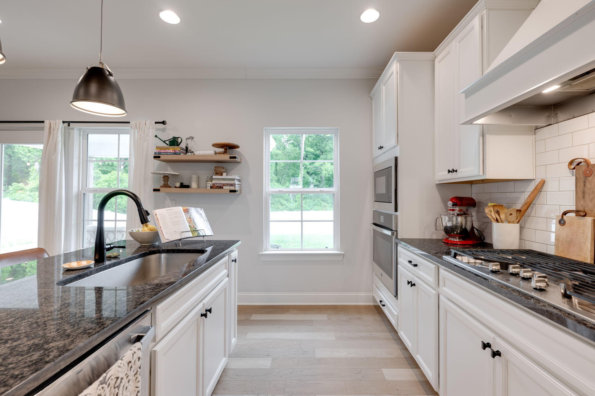 1269 Baldwin Field Circle, Hixson, Tennessee image 36