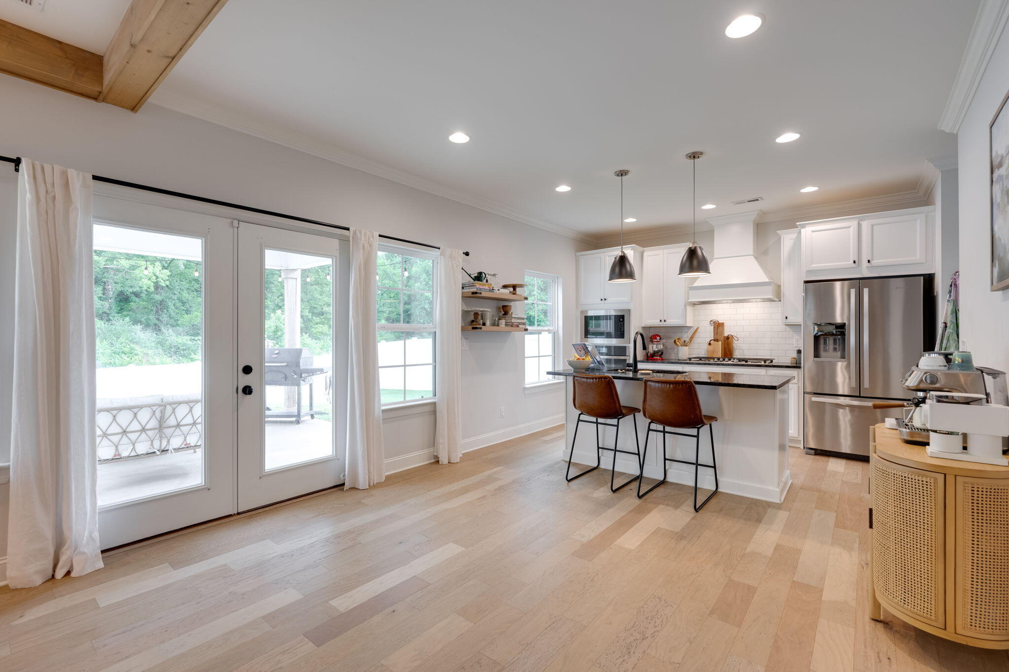 1269 Baldwin Field Circle, Hixson, Tennessee image 34