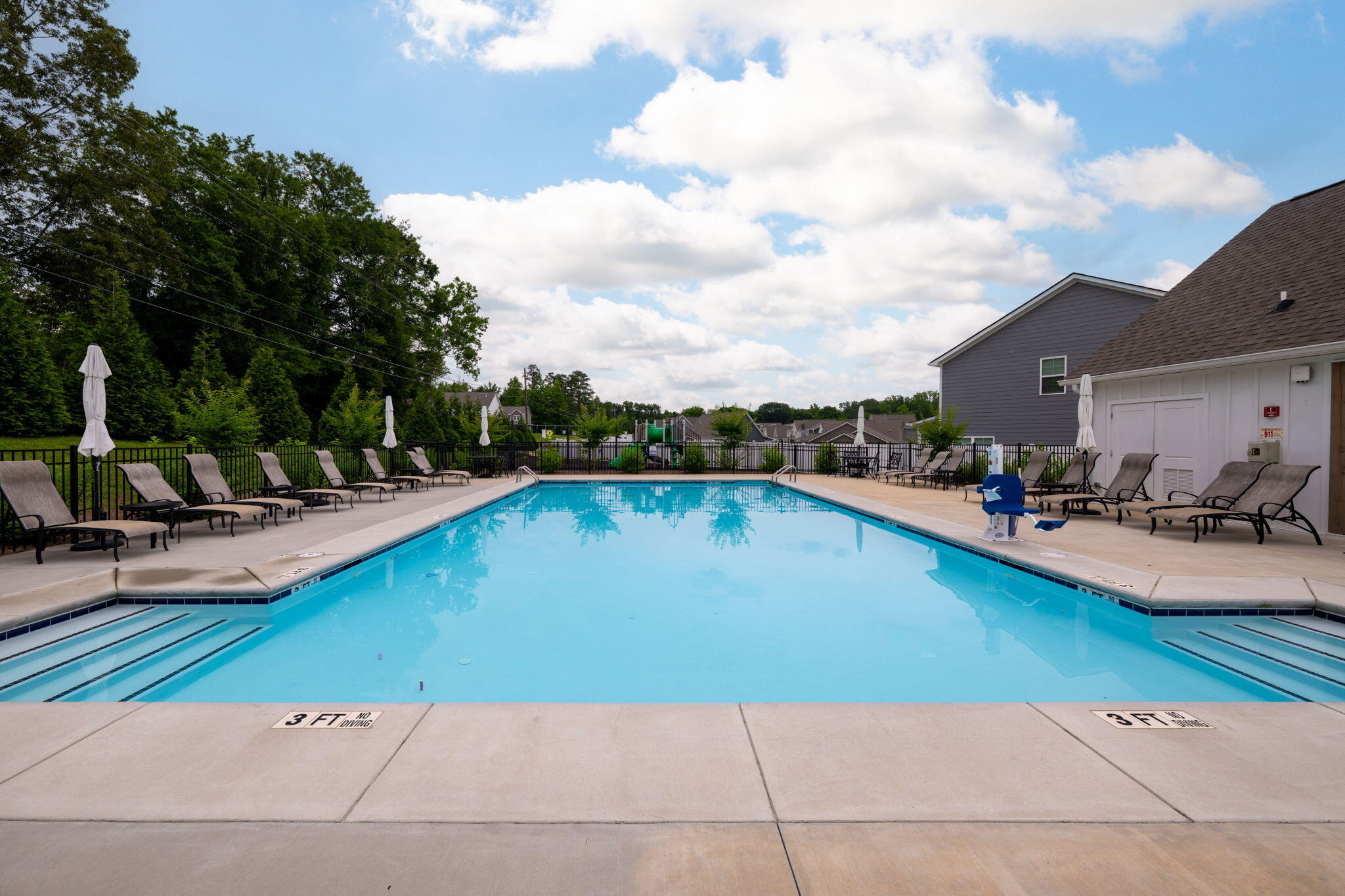1269 Baldwin Field Circle, Hixson, Tennessee image 14