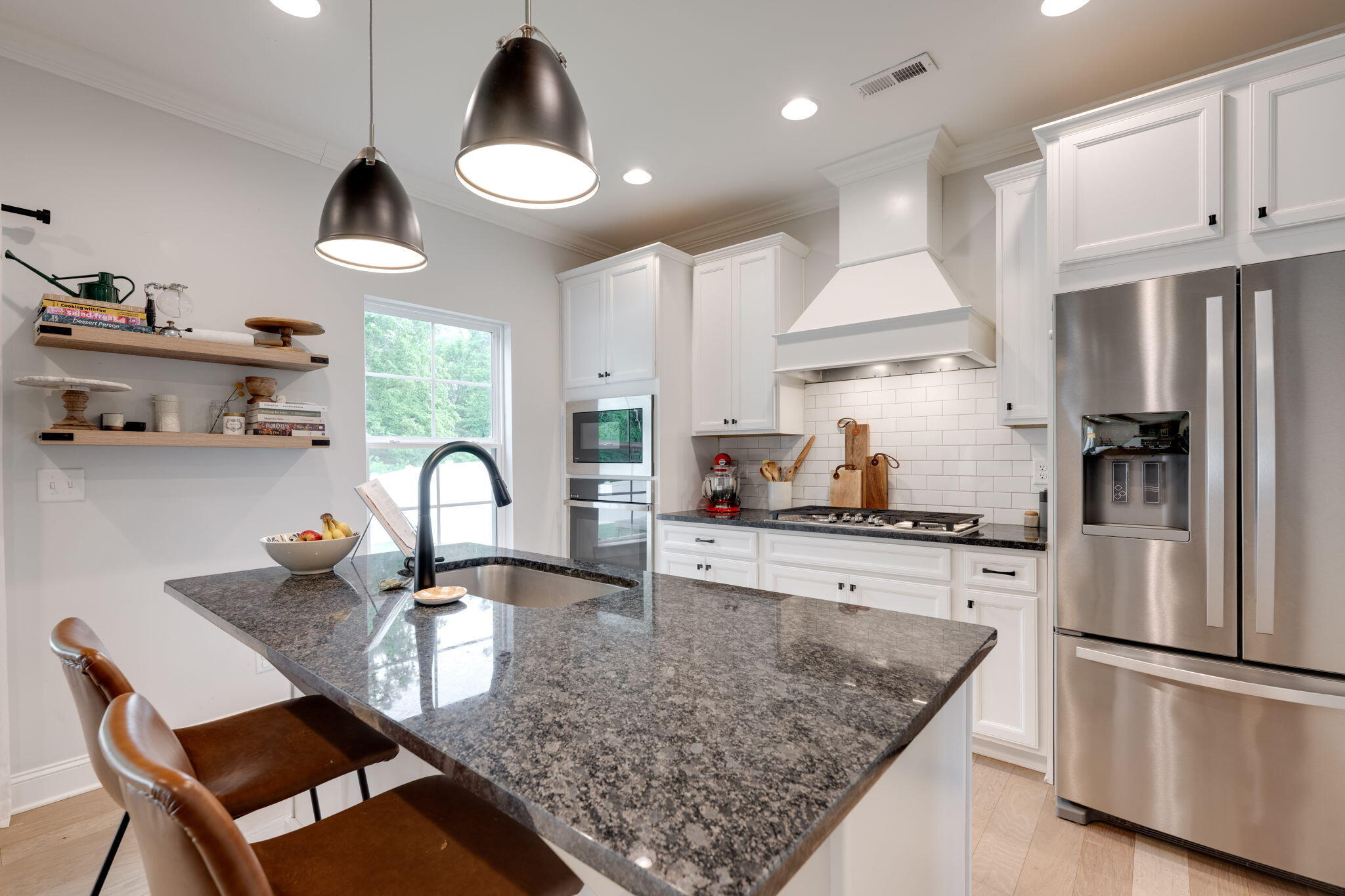 1269 Baldwin Field Circle, Hixson, Tennessee image 35