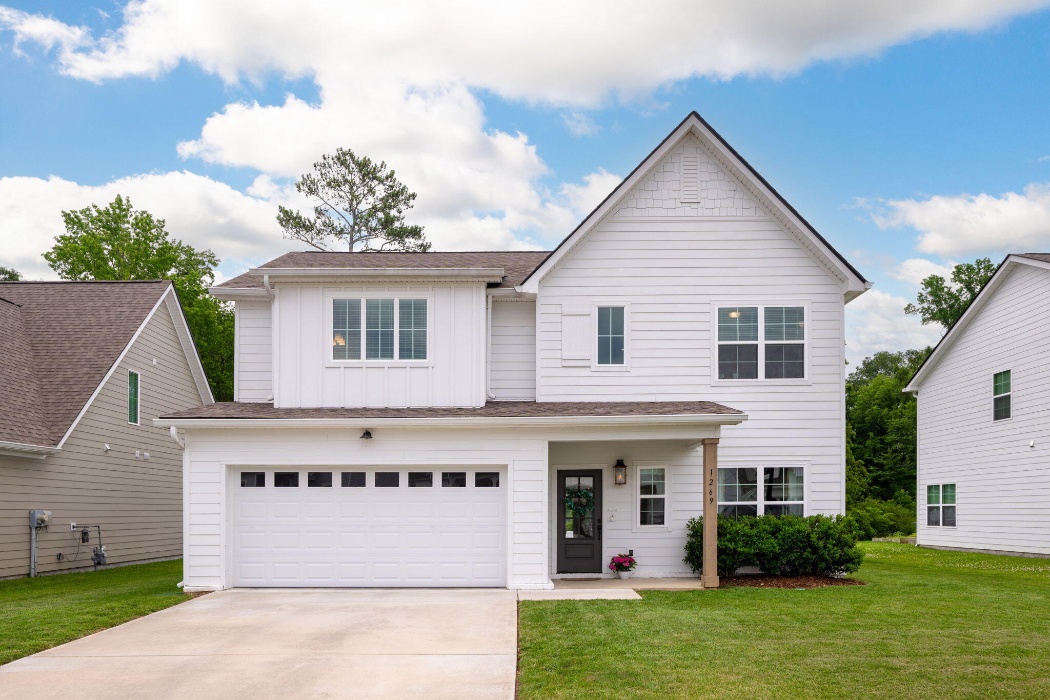 1269 Baldwin Field Circle, Hixson, Tennessee image 1