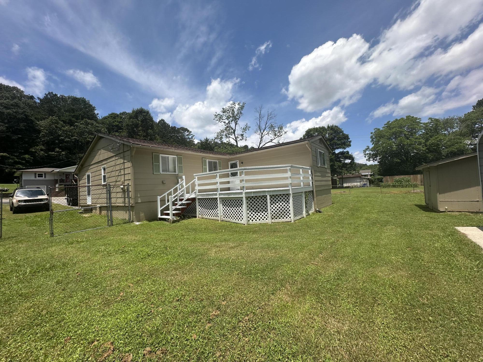 361 Gracie Avenue, Ringgold, Georgia image 5