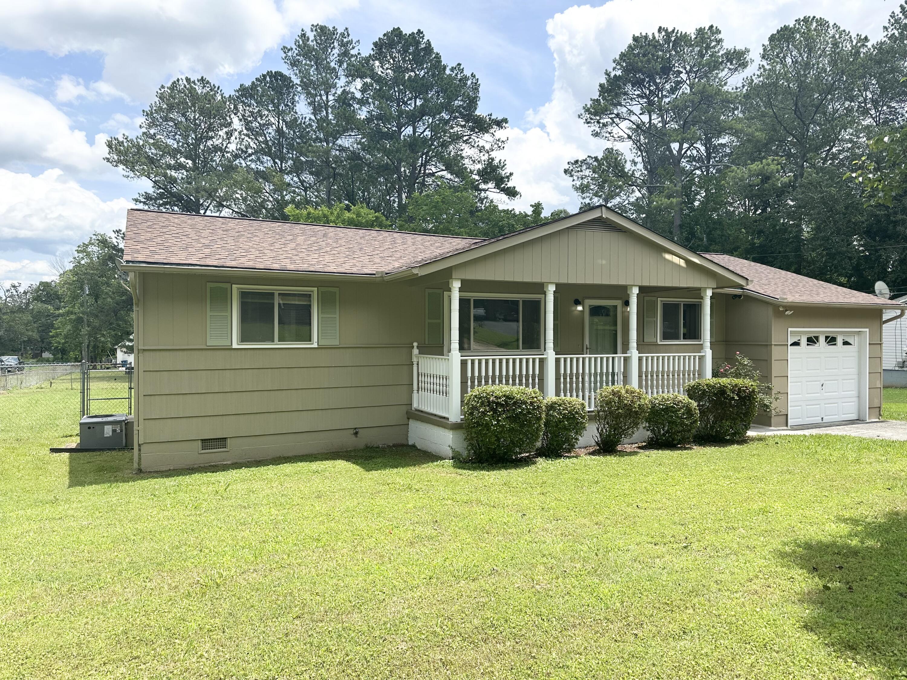 361 Gracie Avenue, Ringgold, Georgia image 1