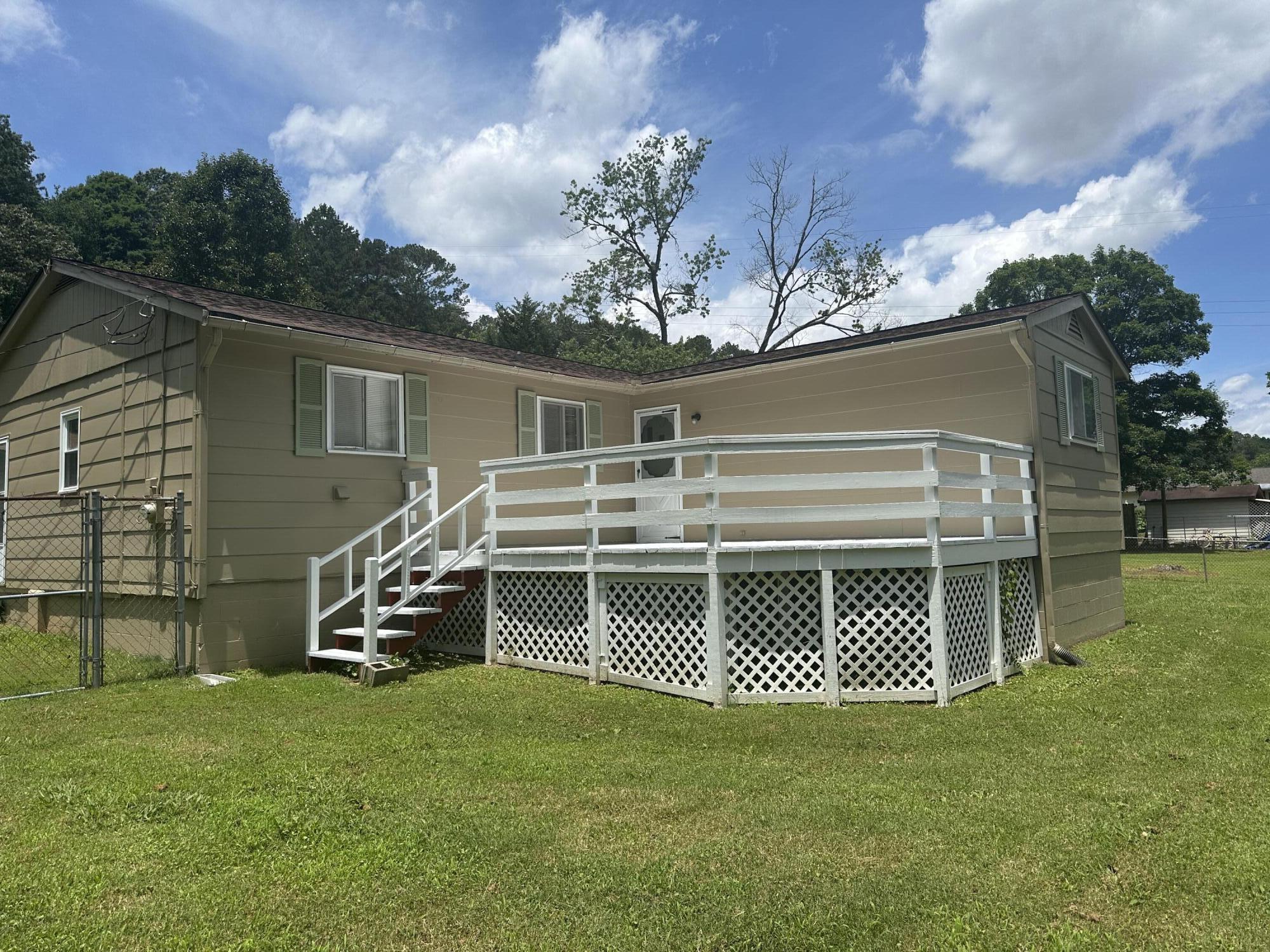 361 Gracie Avenue, Ringgold, Georgia image 4