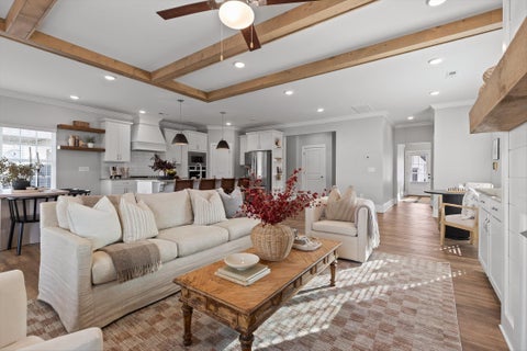 Photo of 3932 Inlet Loop, Chattanooga, TN 37416 (MLS # 1539625)