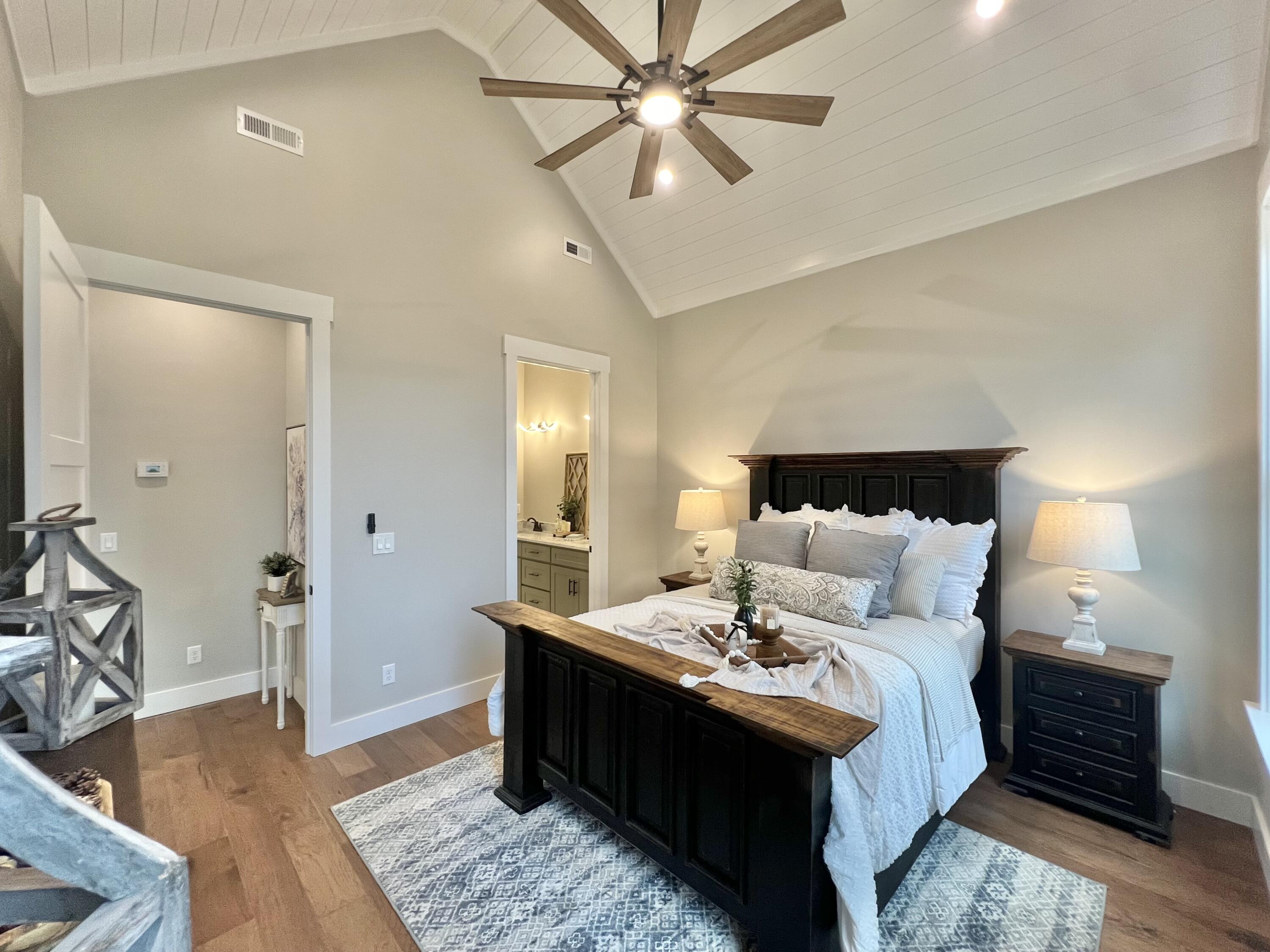 267 Idle Place Circle #LOT 30, Rossville, Georgia image 12