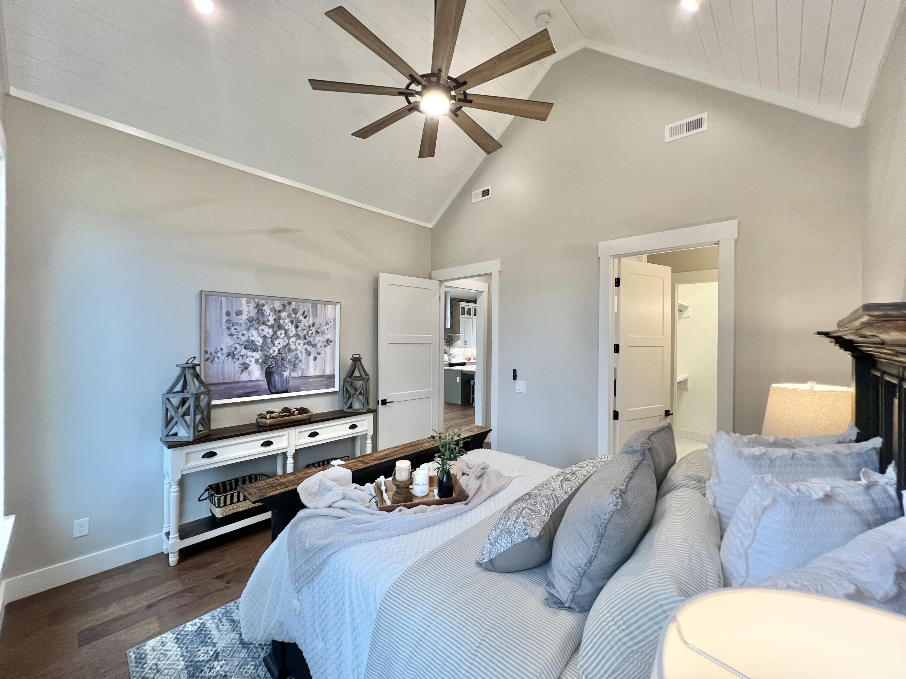 267 Idle Place Circle #LOT 30, Rossville, Georgia image 13