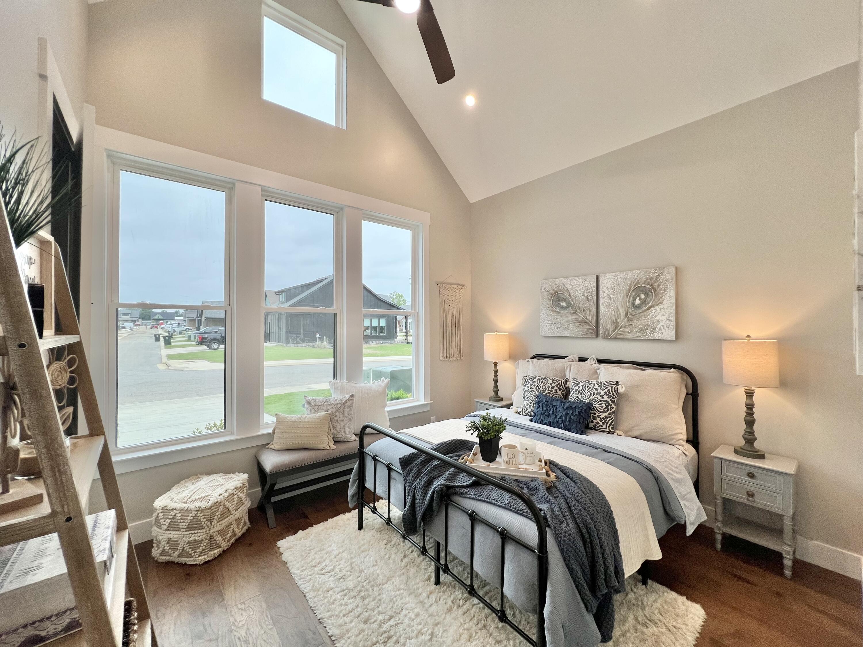 267 Idle Place Circle #LOT 30, Rossville, Georgia image 19