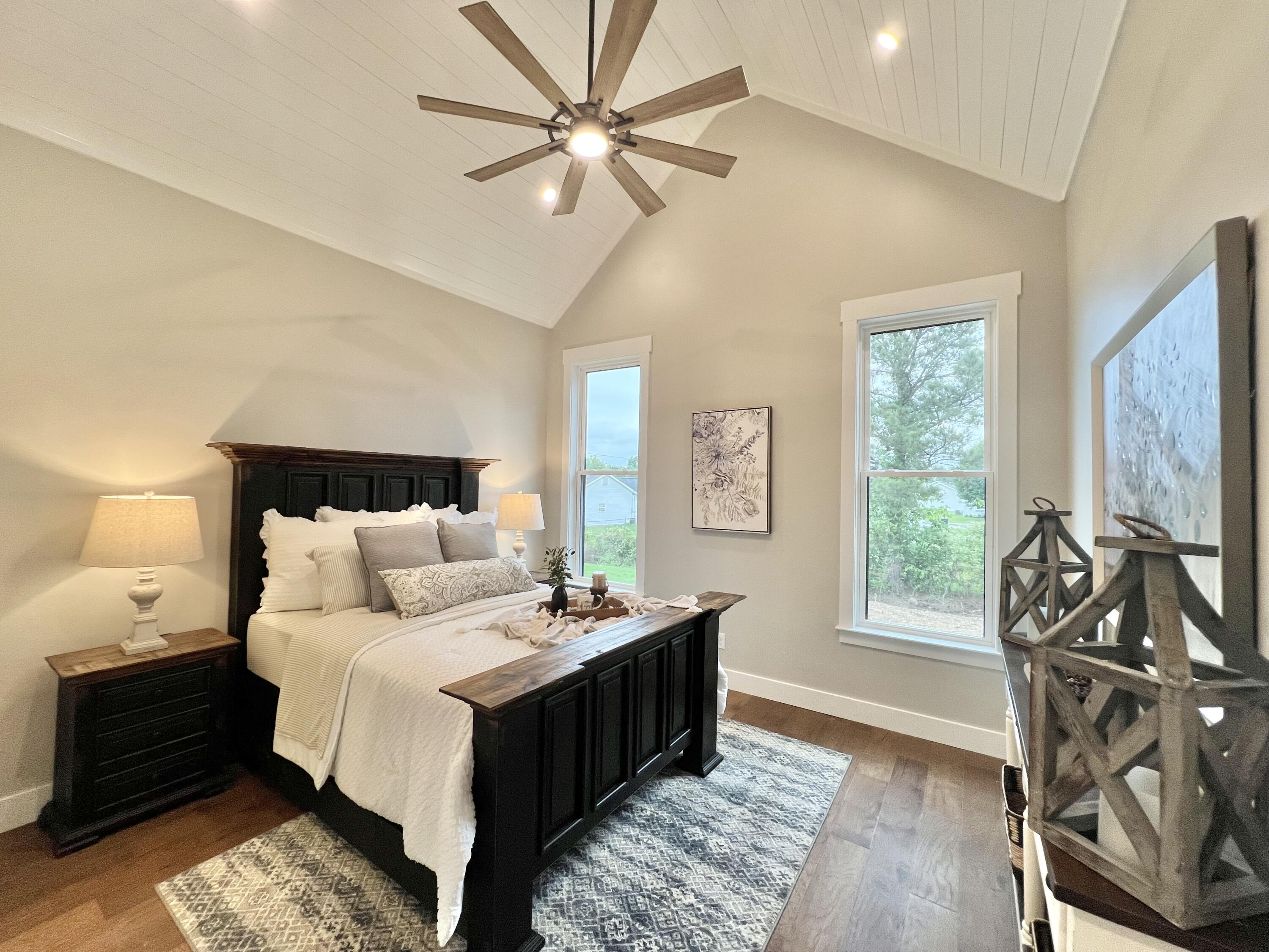 267 Idle Place Circle #LOT 30, Rossville, Georgia image 11