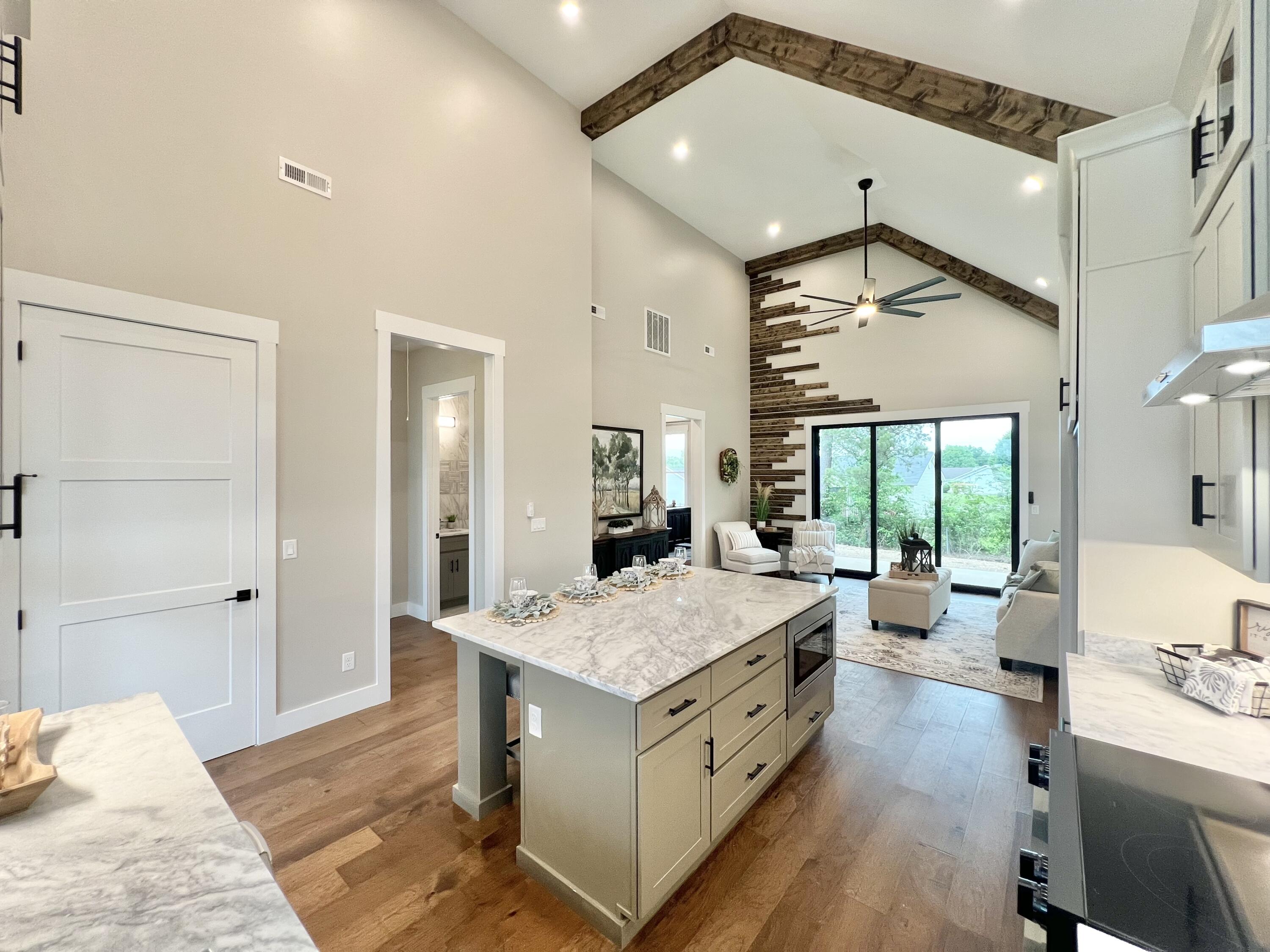 267 Idle Place Circle #LOT 30, Rossville, Georgia image 8