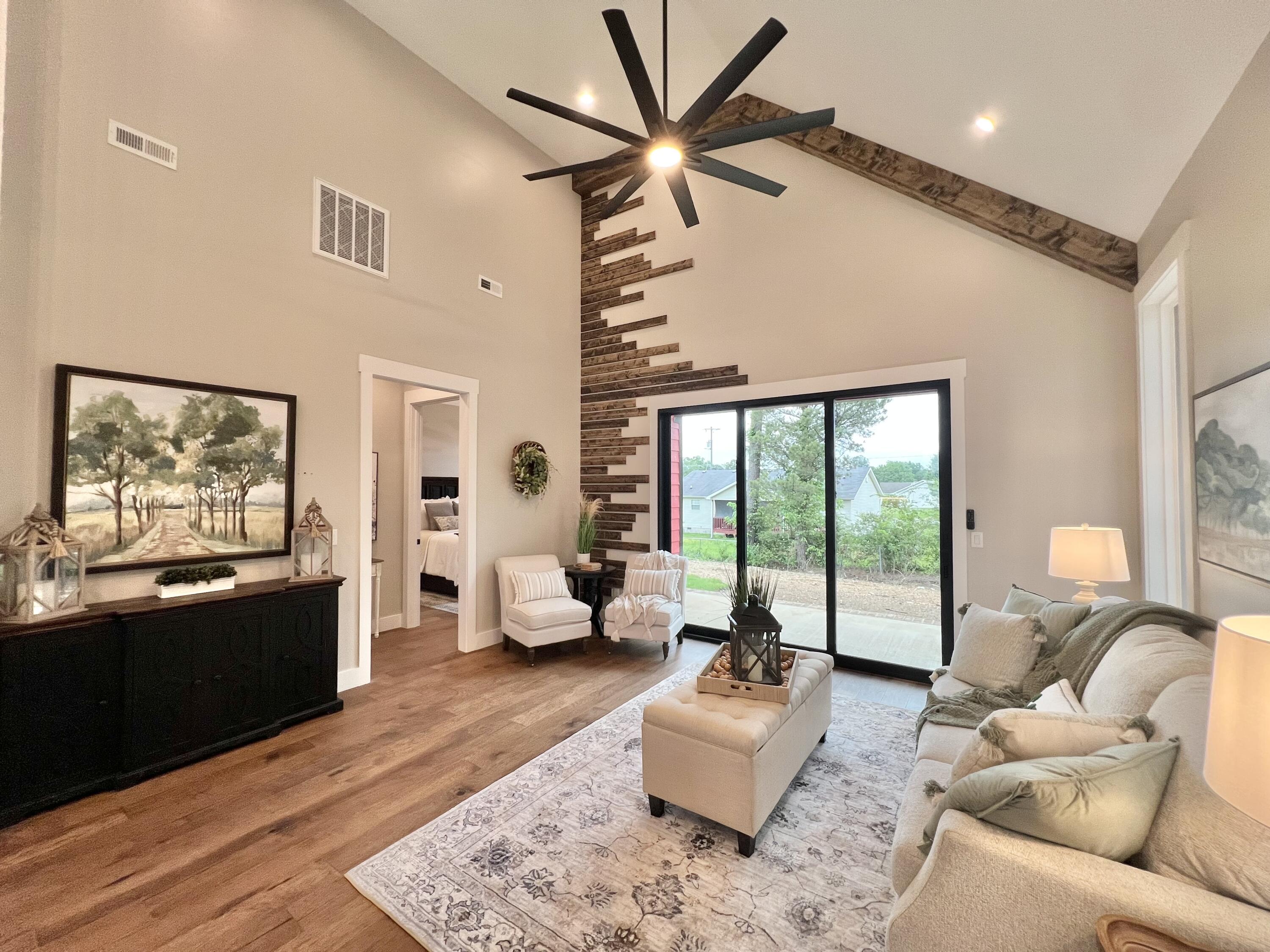 267 Idle Place Circle #LOT 30, Rossville, Georgia image 10