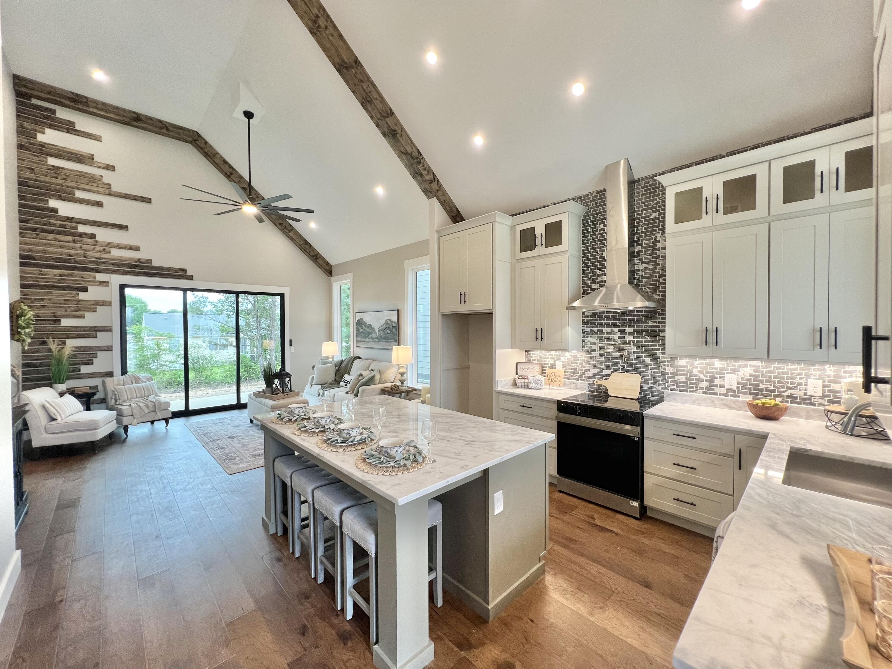 267 Idle Place Circle #LOT 30, Rossville, Georgia image 3