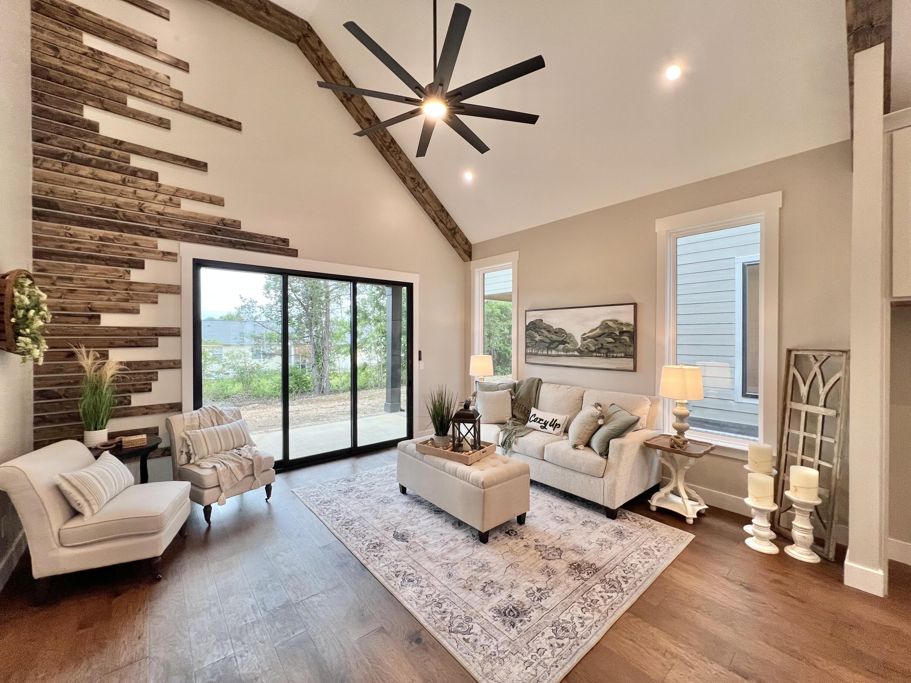 267 Idle Place Circle #LOT 30, Rossville, Georgia image 9