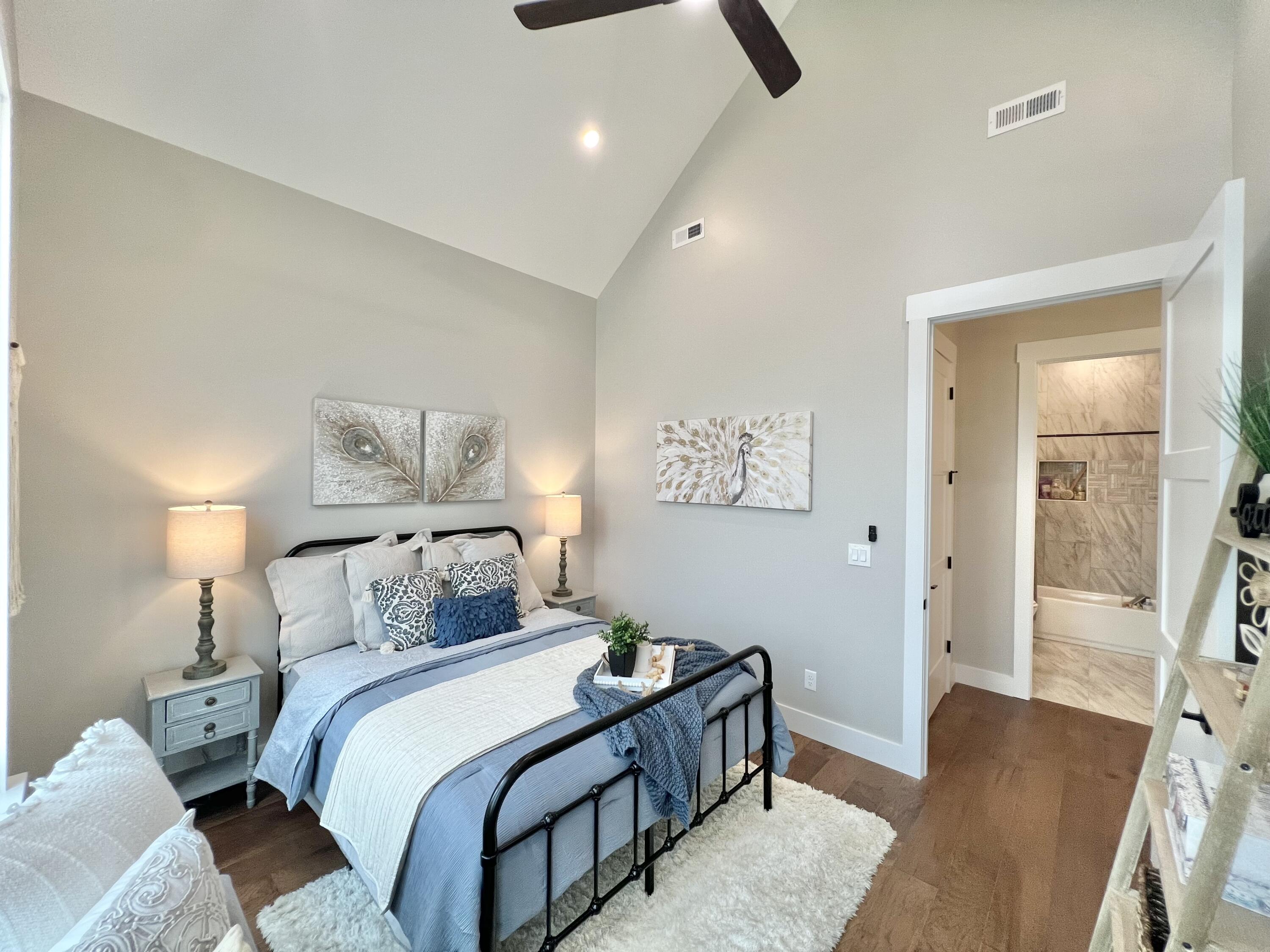 267 Idle Place Circle #LOT 30, Rossville, Georgia image 20