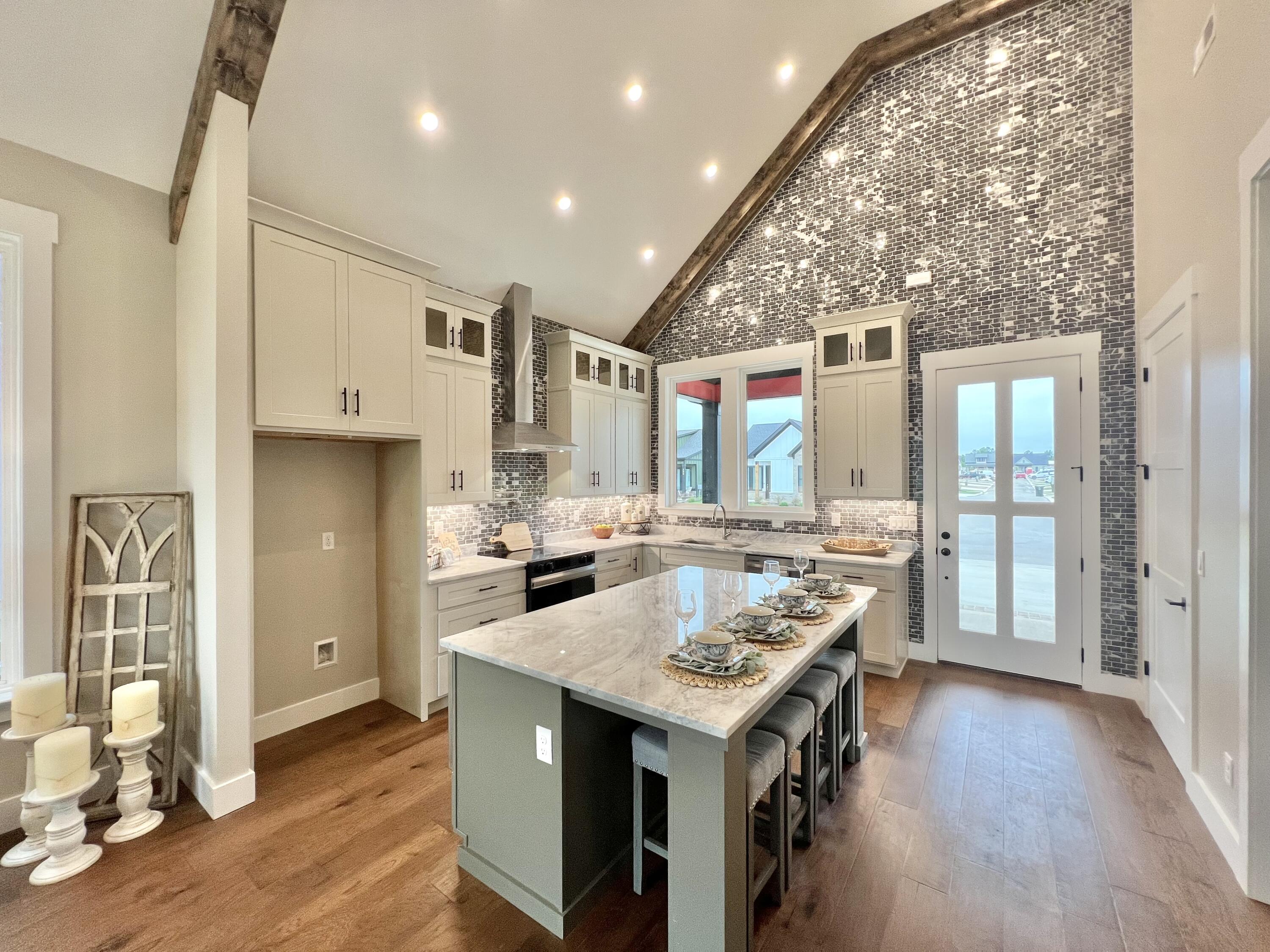 267 Idle Place Circle #LOT 30, Rossville, Georgia image 5