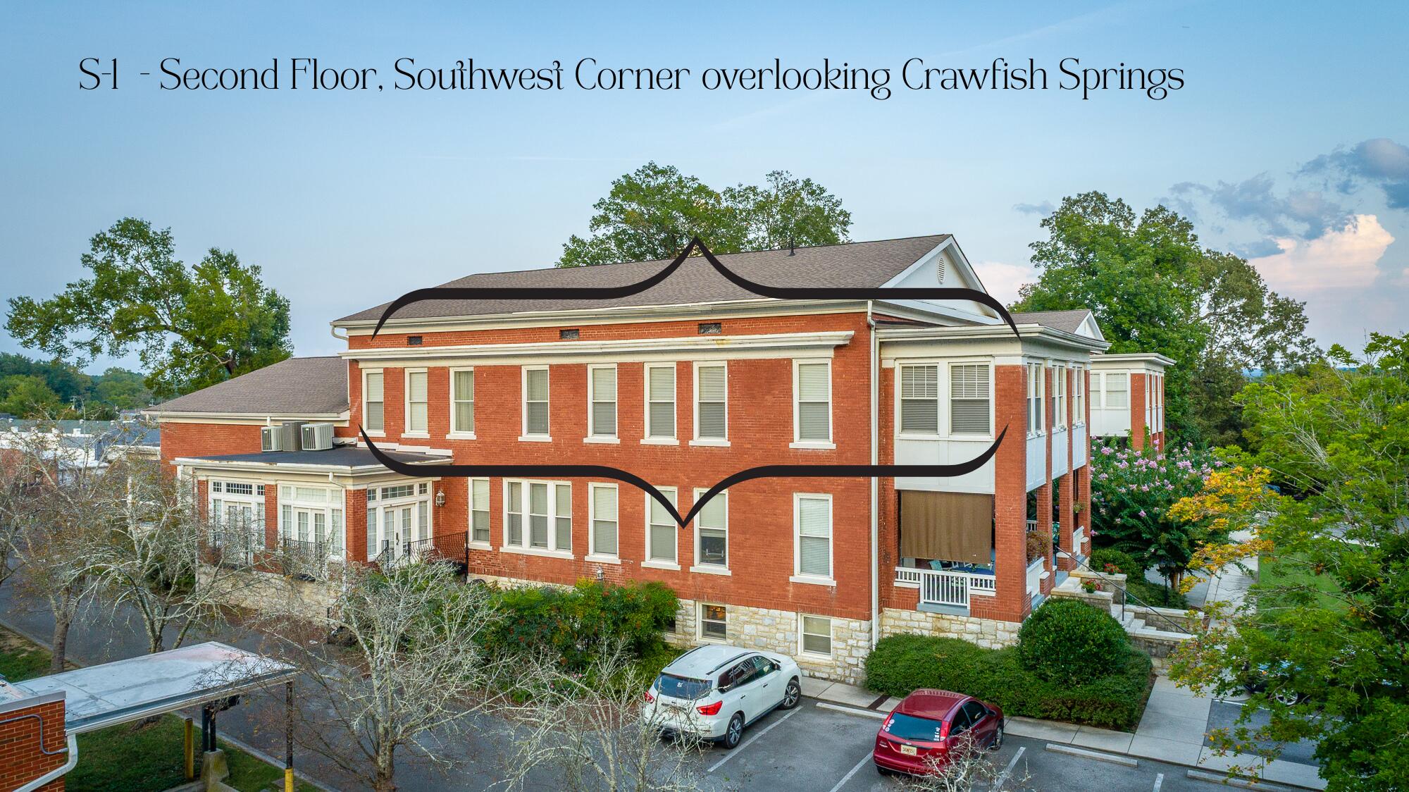 16 Euclid Avenue Ste S1