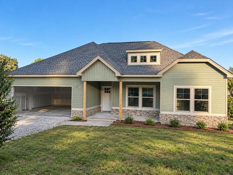 Photo of 102 Osburn Court, Chickamauga, GA 30707 (MLS # 1545096)
