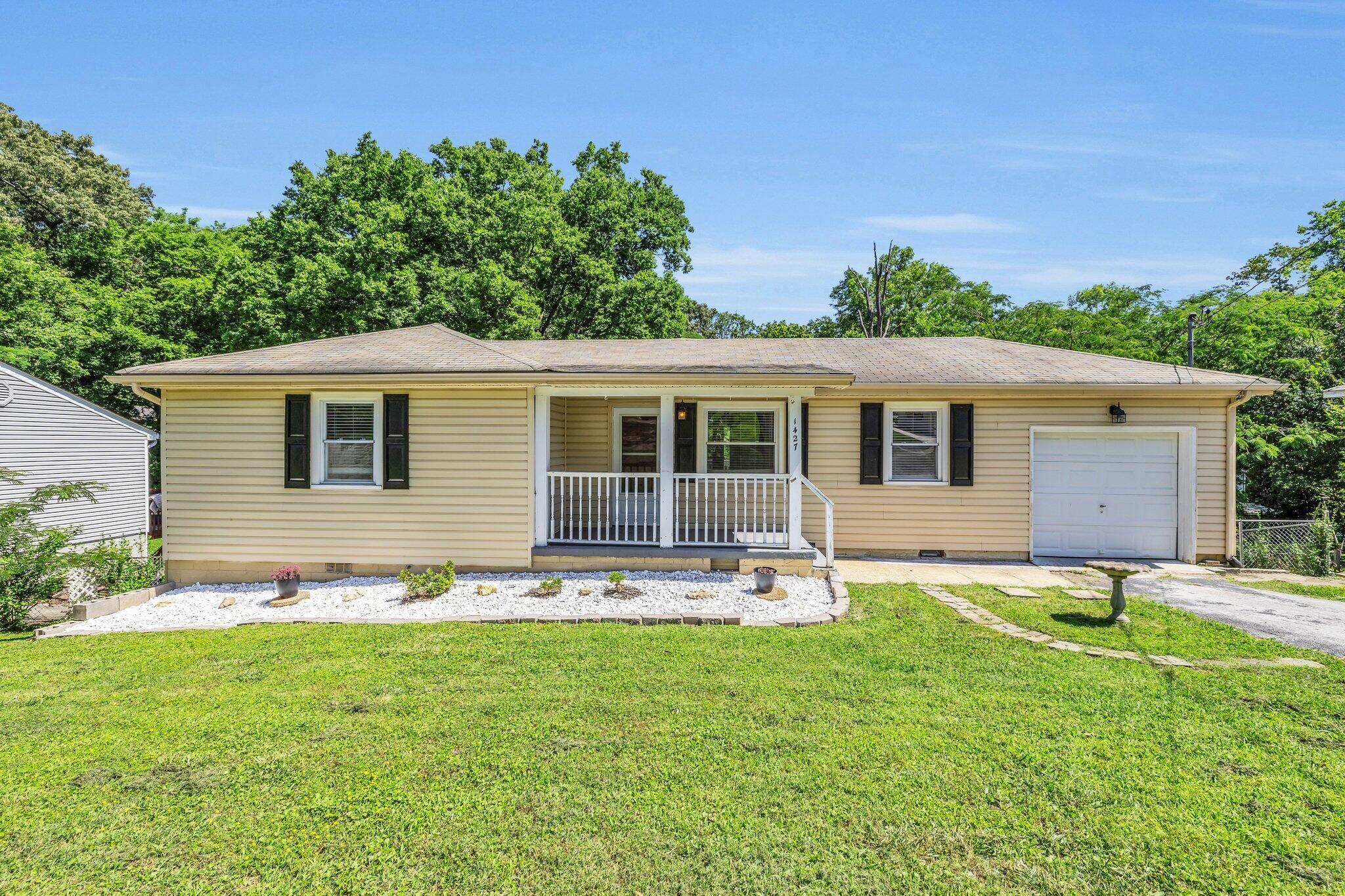 1427 Elm Street, Chattanooga, Tennessee image 1