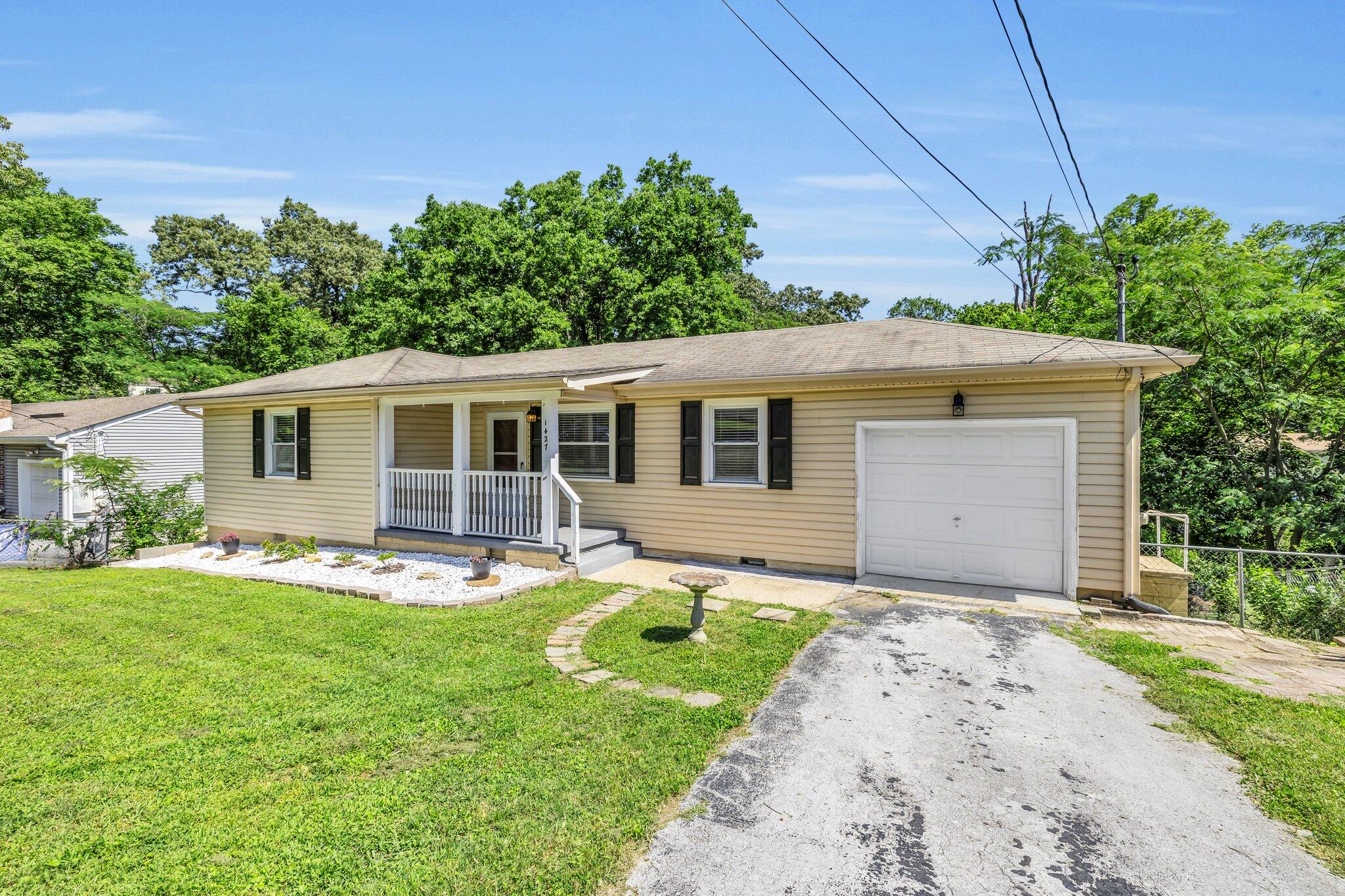 1427 Elm Street, Chattanooga, Tennessee image 3