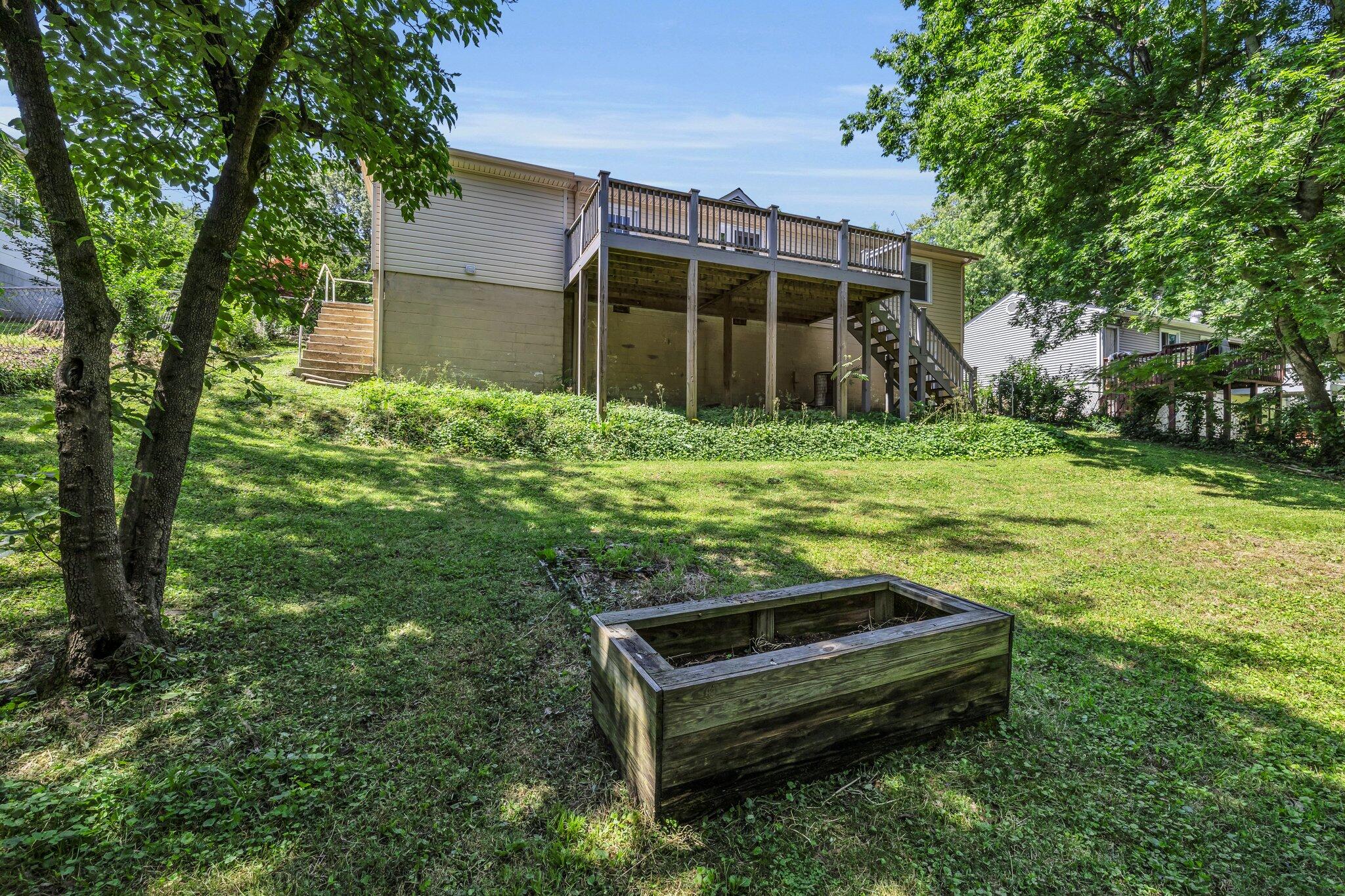 1427 Elm Street, Chattanooga, Tennessee image 22