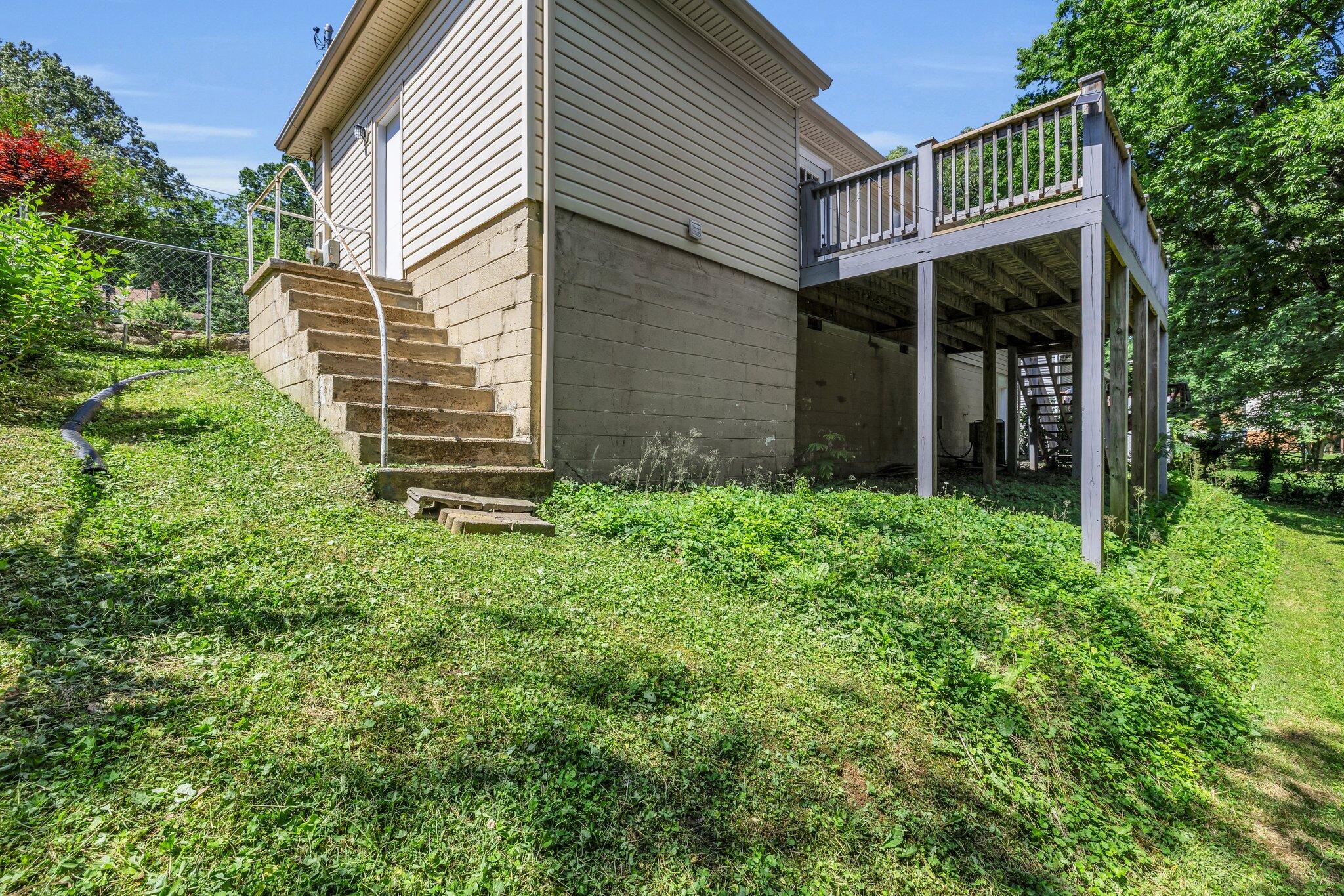 1427 Elm Street, Chattanooga, Tennessee image 21