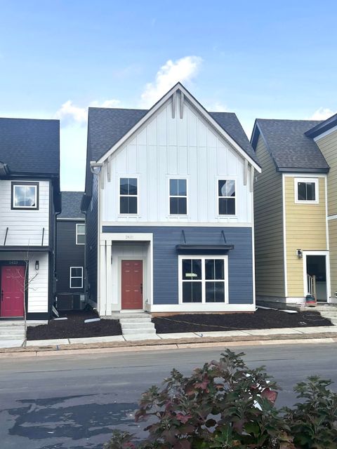 Photo of 2431 Twill Place, Chattanooga, TN 37404 (MLS # 1525592)