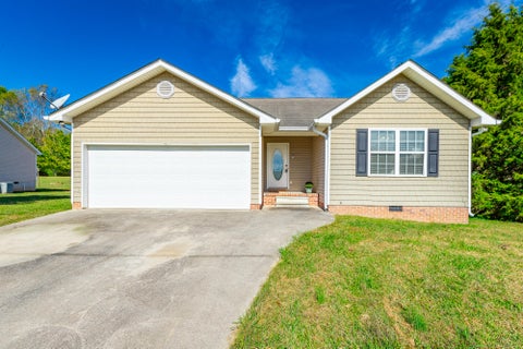 Photo of 314 Glen Eden Way, LaFayette, GA 30728 (MLS # 1544459)
