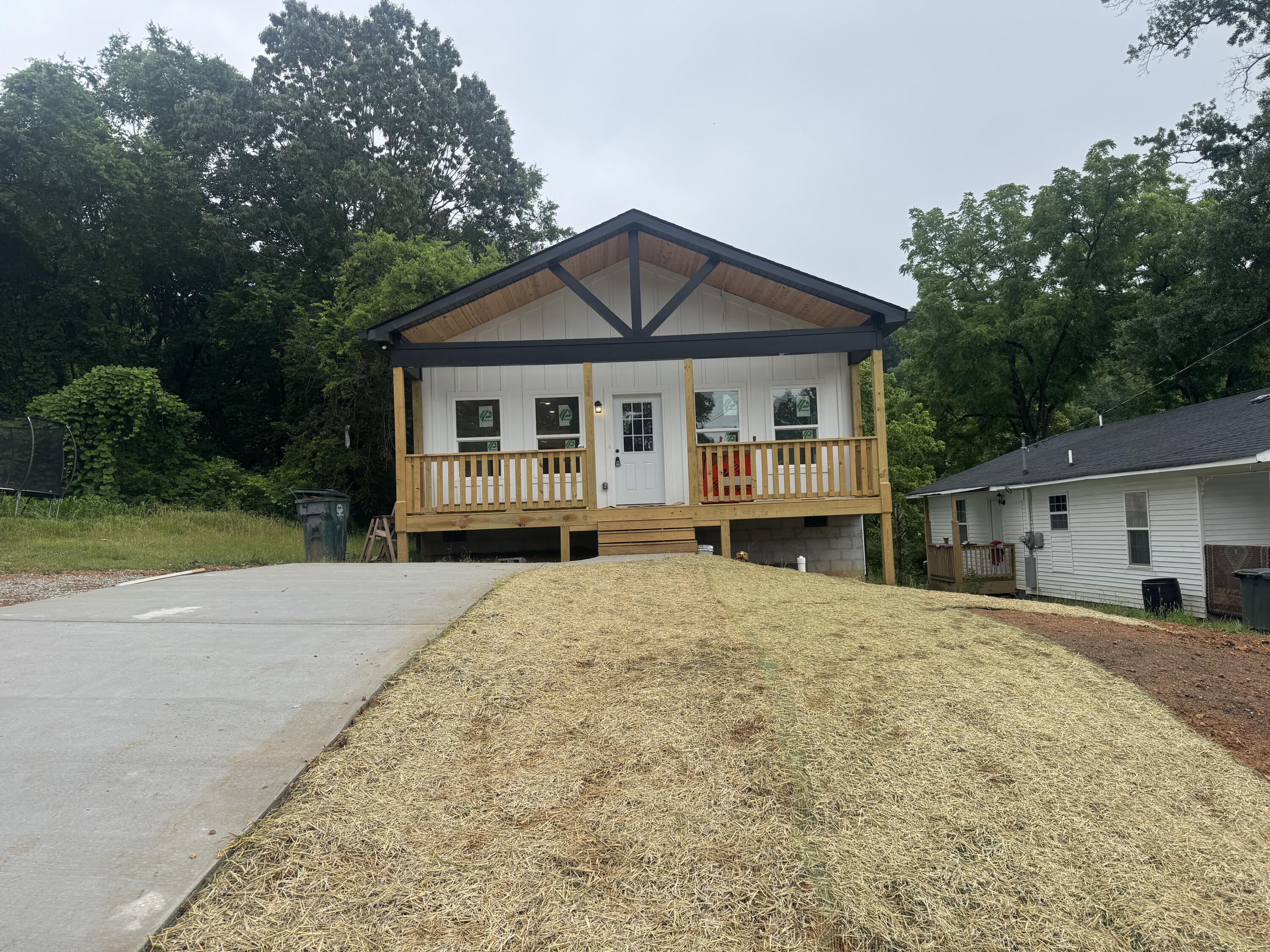 4012 14th Avenue, Chattanooga, Tennessee image 1