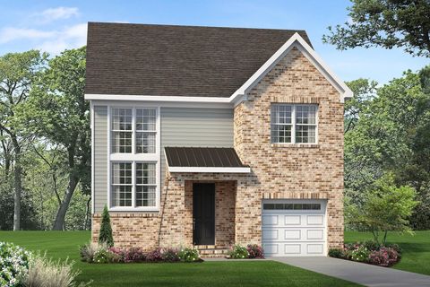 Photo of 1019 Fortitude Trail, Chattanooga, TN 37421 (MLS # 1522753)