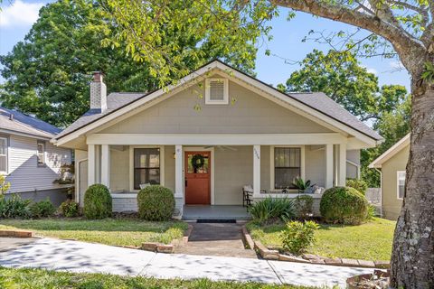 Photo of 1229 Worthington Street, Chattanooga, TN 37405 (MLS # 1534534)