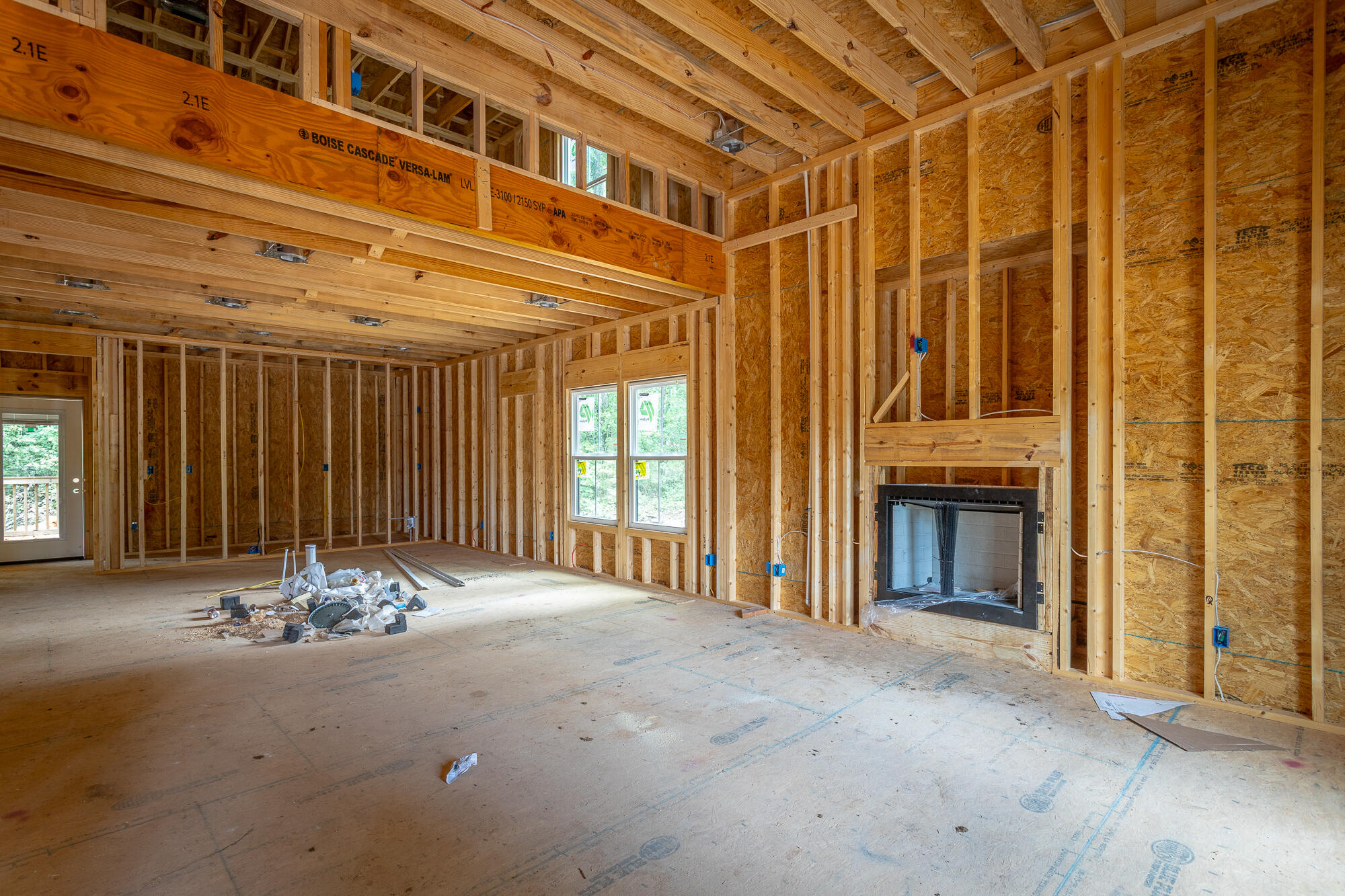 7911 Hixson Springs Road