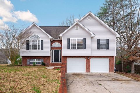 Photo of 211 Elaine Drive, Flintstone, GA 30725 (MLS # 1526356)
