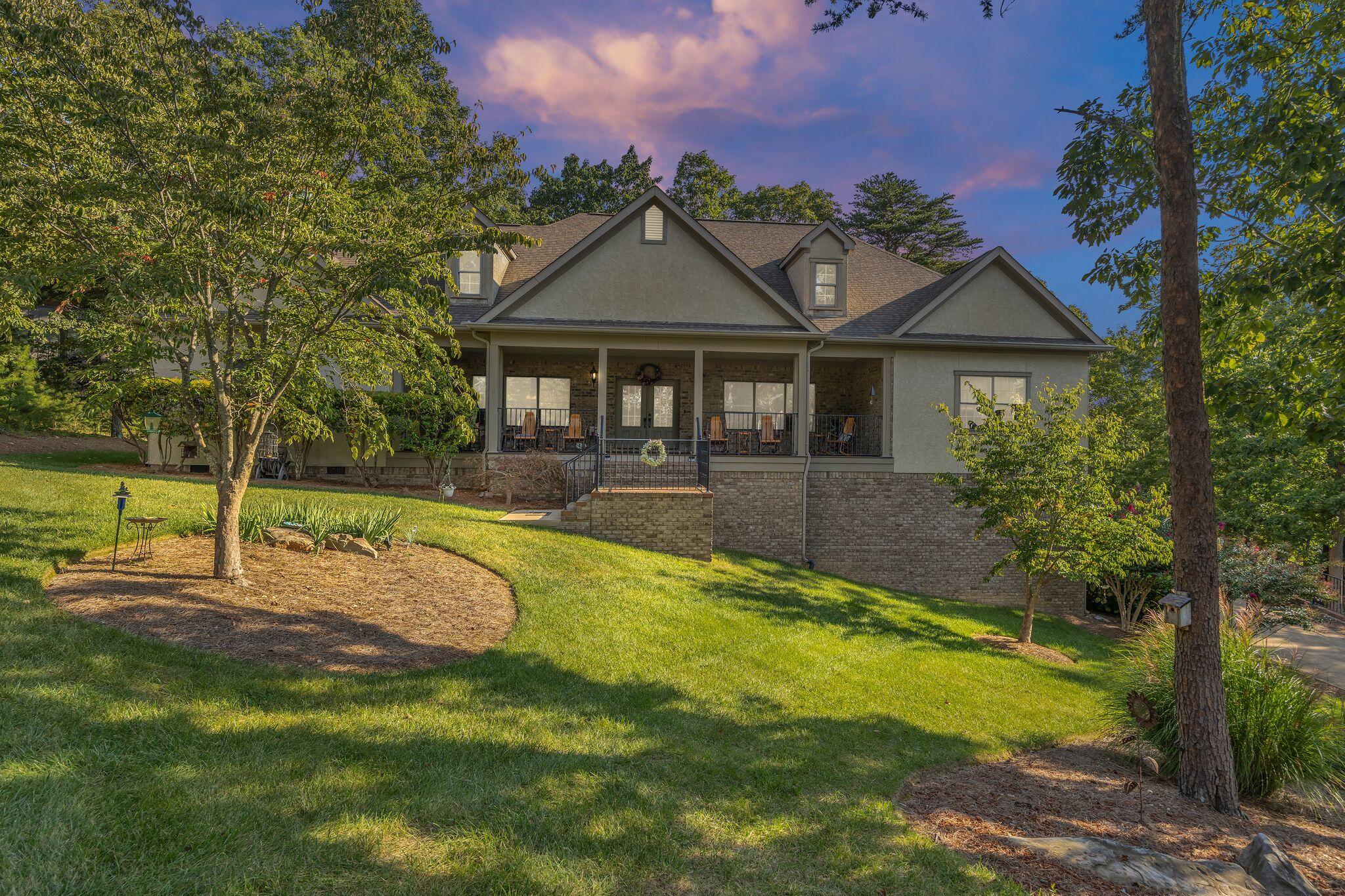 717 Rushing Water Trail