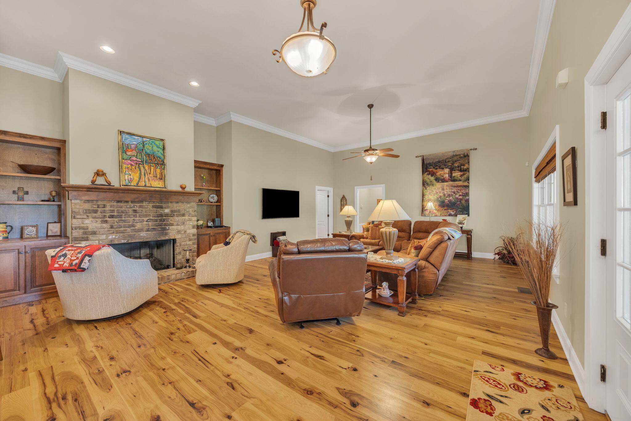 717 Rushing Water Trail