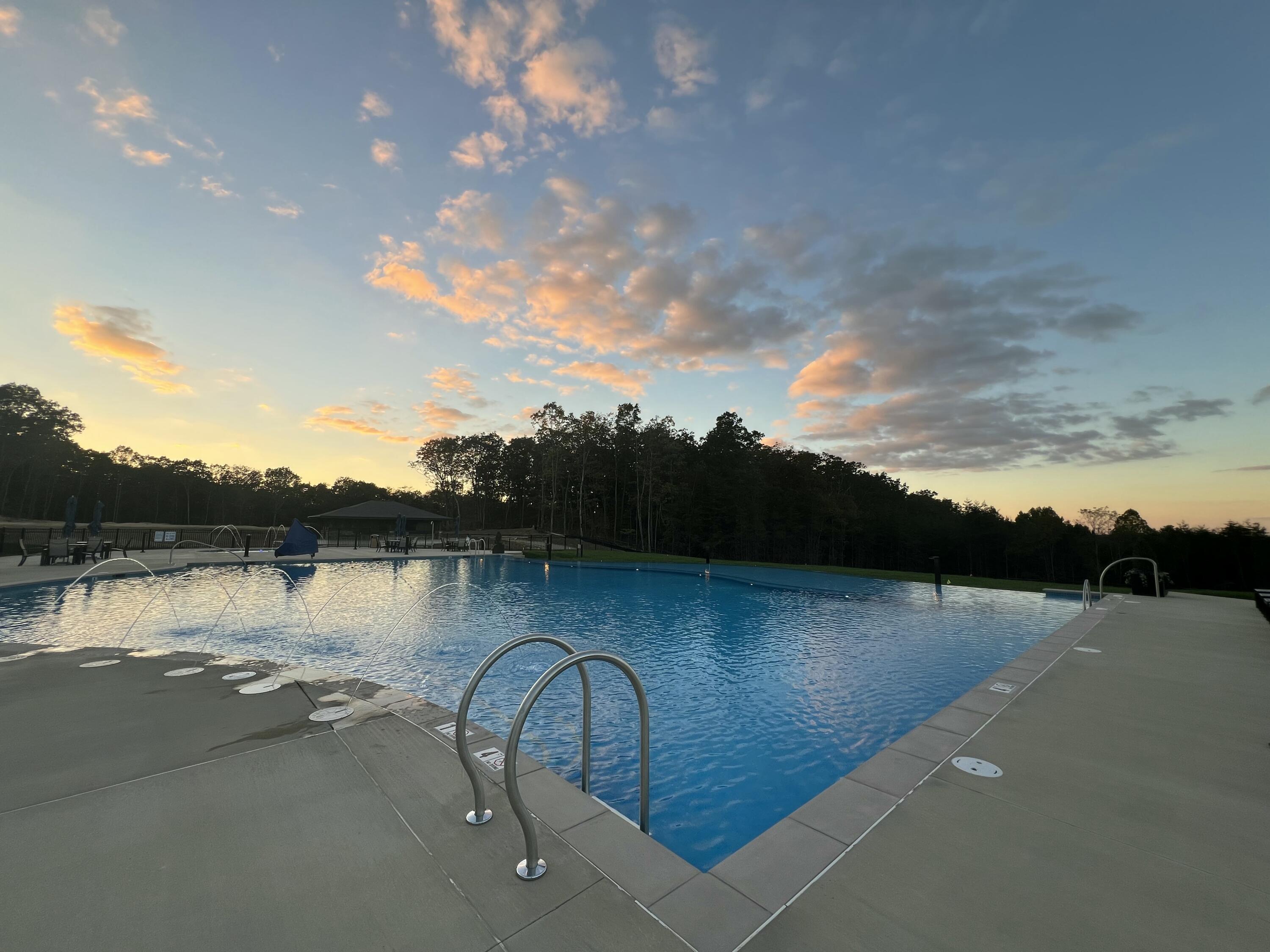 717 Rushing Water Trail