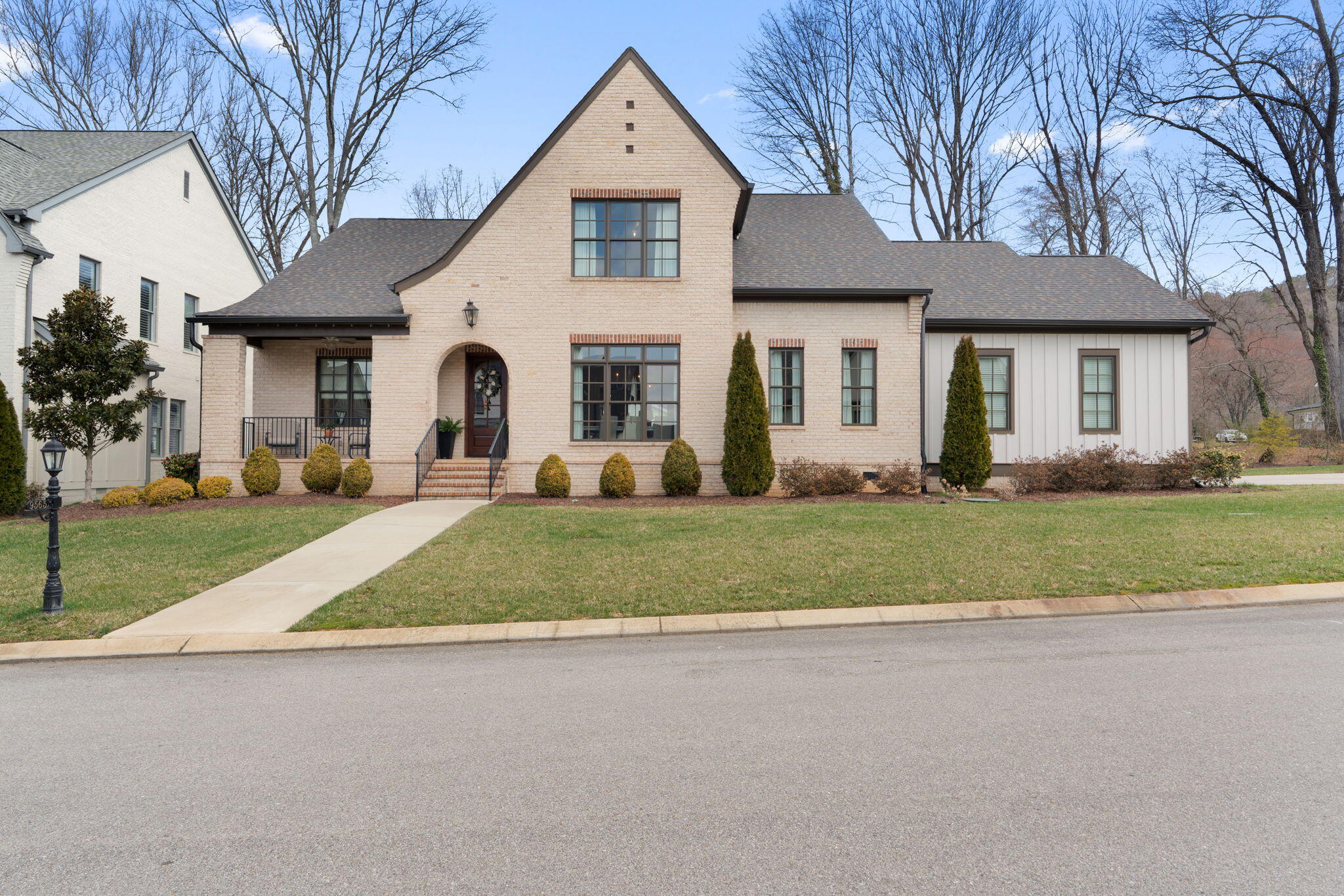 9565 Wolf Creek Trail, Ooltewah, Tennessee image 2