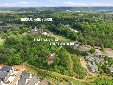 Photo of 0 Dallas Road, Chattanooga, TN 37405 (MLS # 1533426)