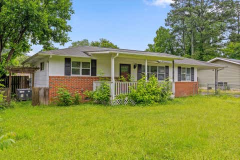 Homes For Sale - 1308 W Sherry Drive<br/> Walker County, Rossville, GA 30741