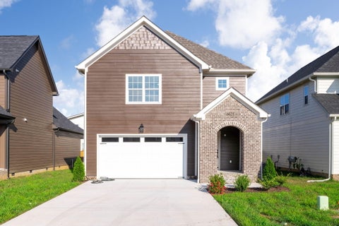 Photo of 6621 Dharma Loop, Chattanooga, TN 37412 (MLS # 1545310)