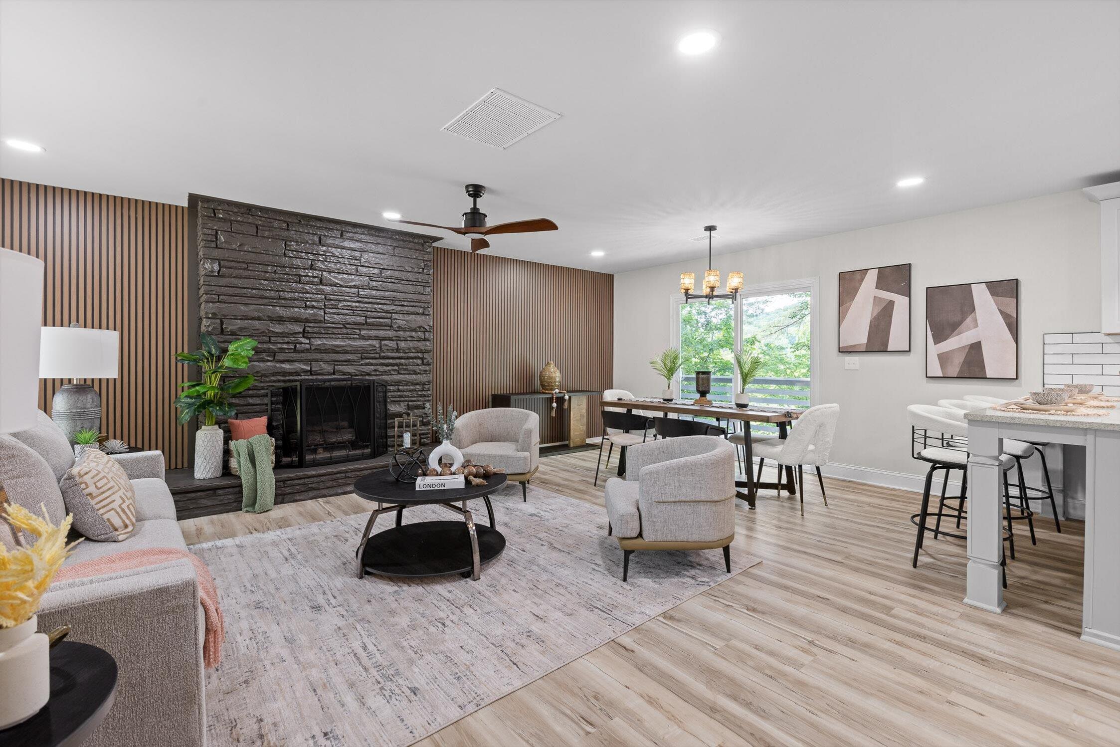 2605 Avalon Hill, Chattanooga, Tennessee image 8