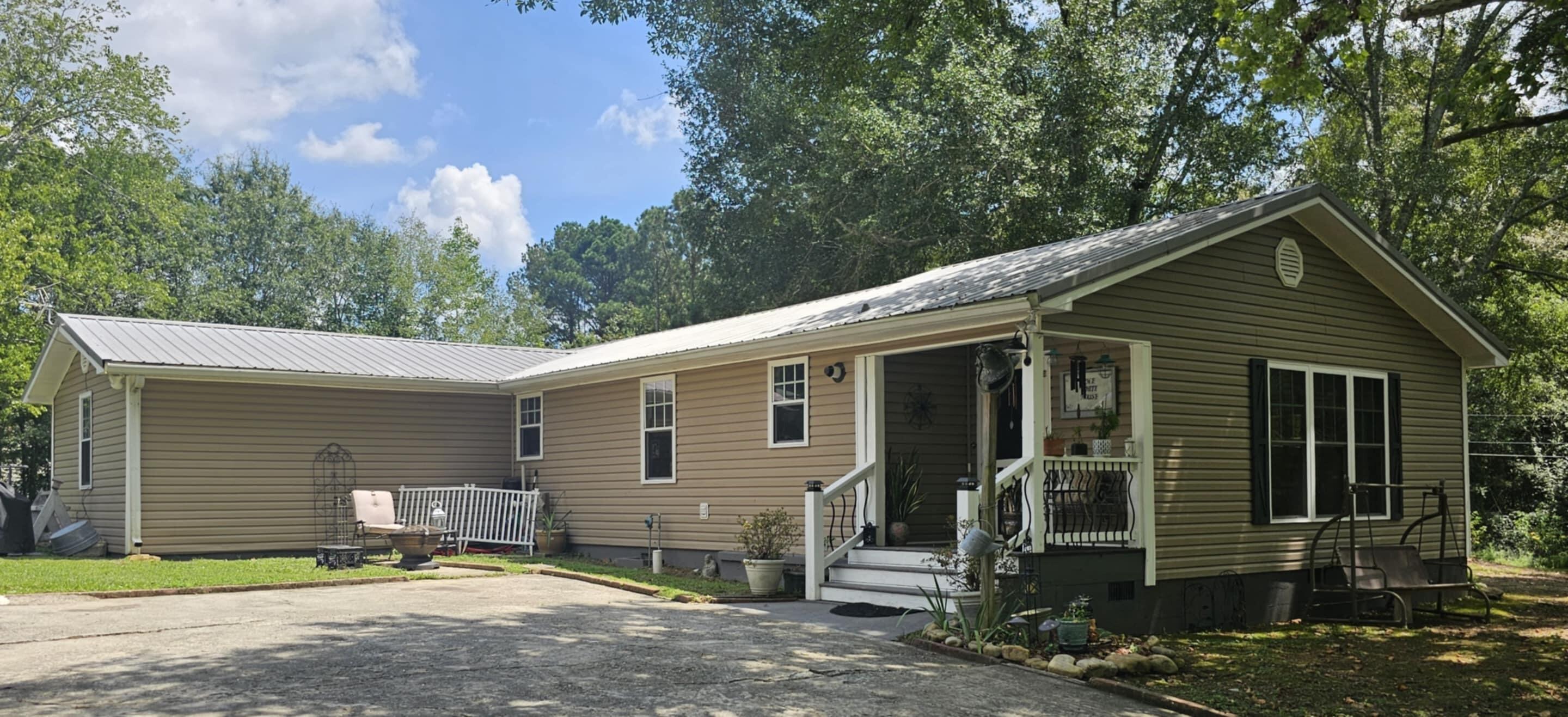 71 Mccarter Road