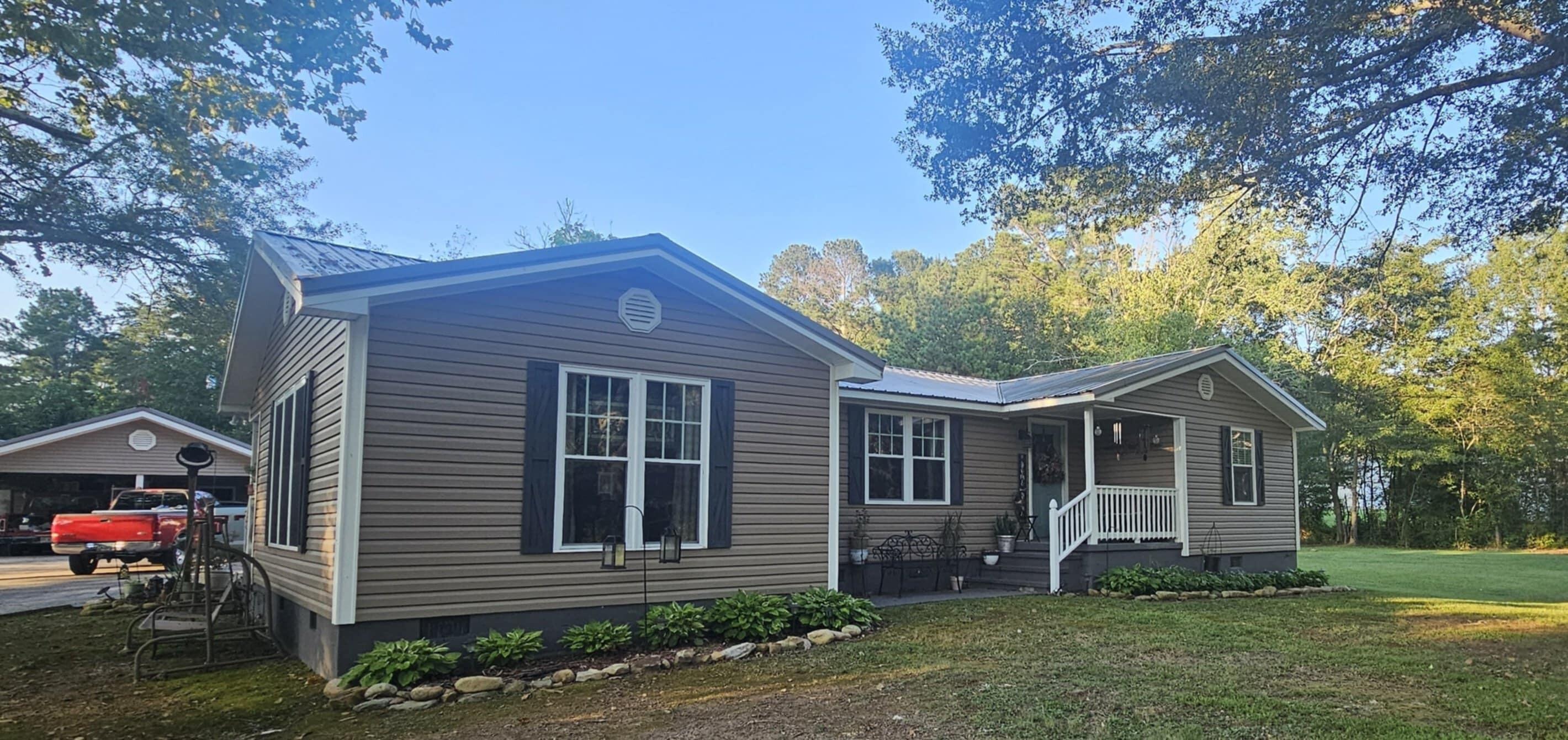 71 Mccarter Road