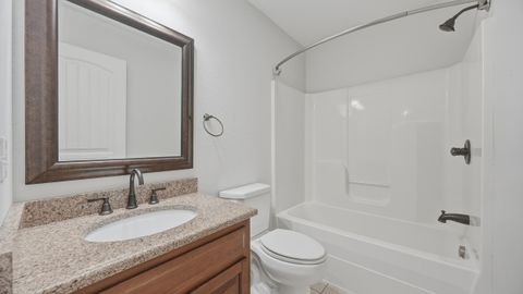 Tiny photo for 1846 Millard Road, Soddy Daisy, TN 37379 (MLS # 1529040)