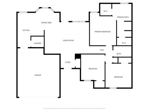 Tiny photo for 1846 Millard Road, Soddy Daisy, TN 37379 (MLS # 1529040)