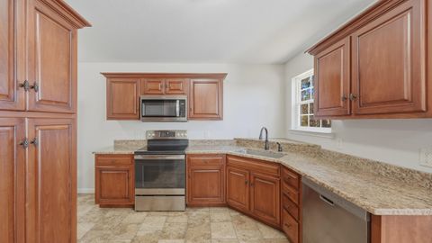 Tiny photo for 1846 Millard Road, Soddy Daisy, TN 37379 (MLS # 1529040)