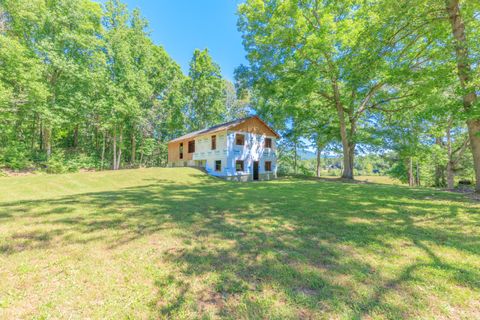 Photo of 1004 Crow Gap Road, Chickamauga, GA 30707 (MLS # 1534846)