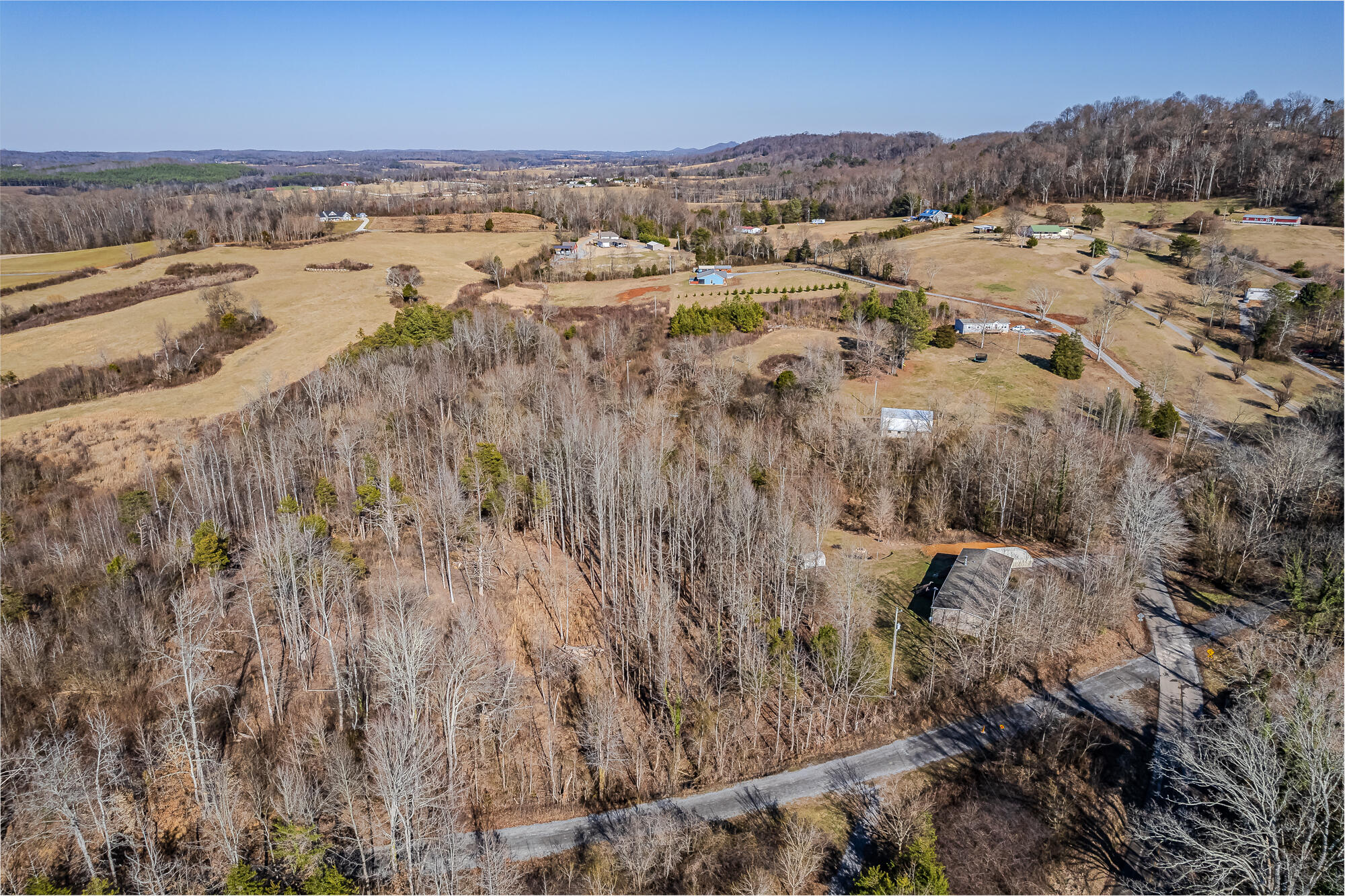 319 County Rd 439, Athens, Tennessee image 38