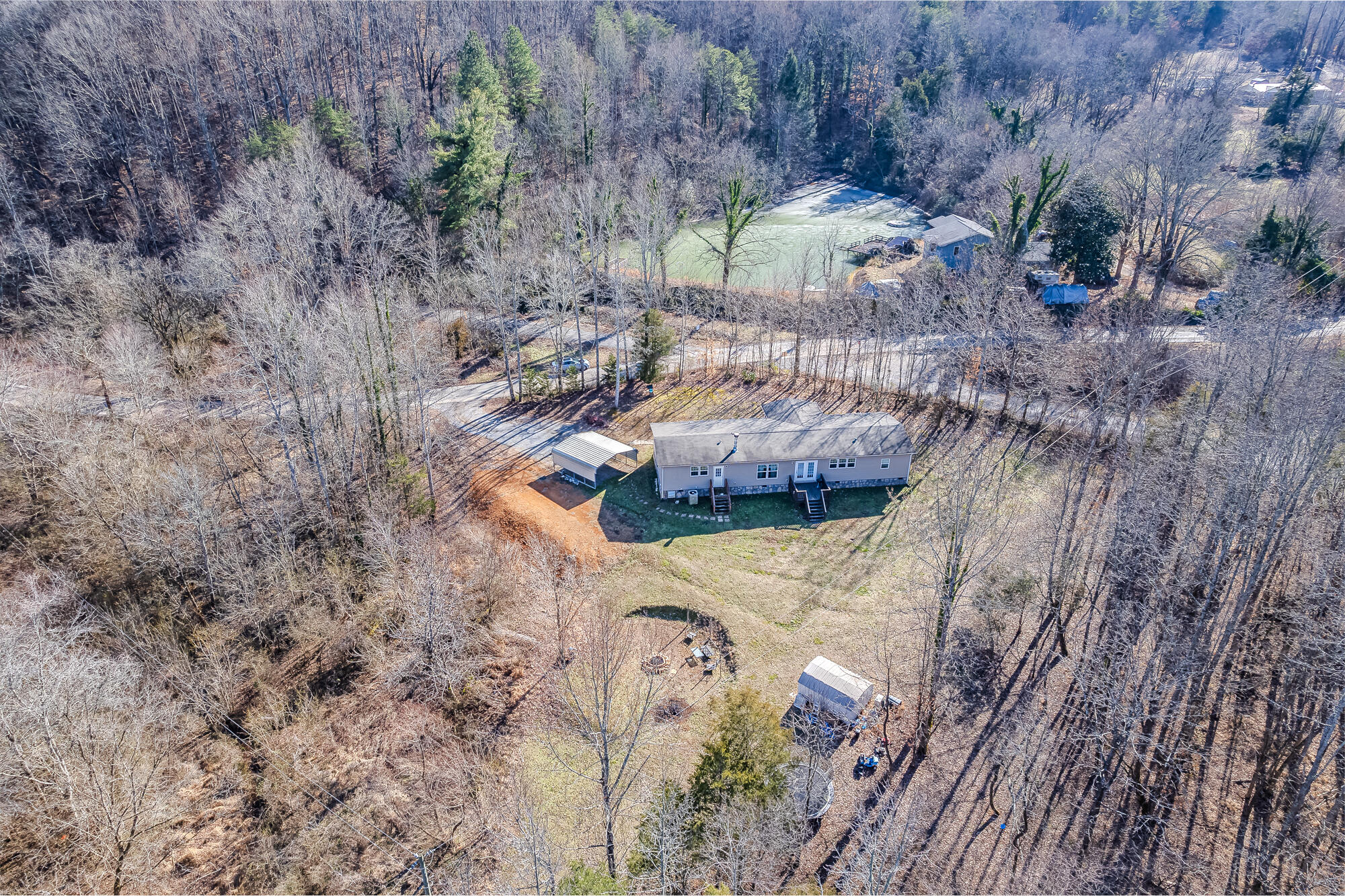 319 County Rd 439, Athens, Tennessee image 37