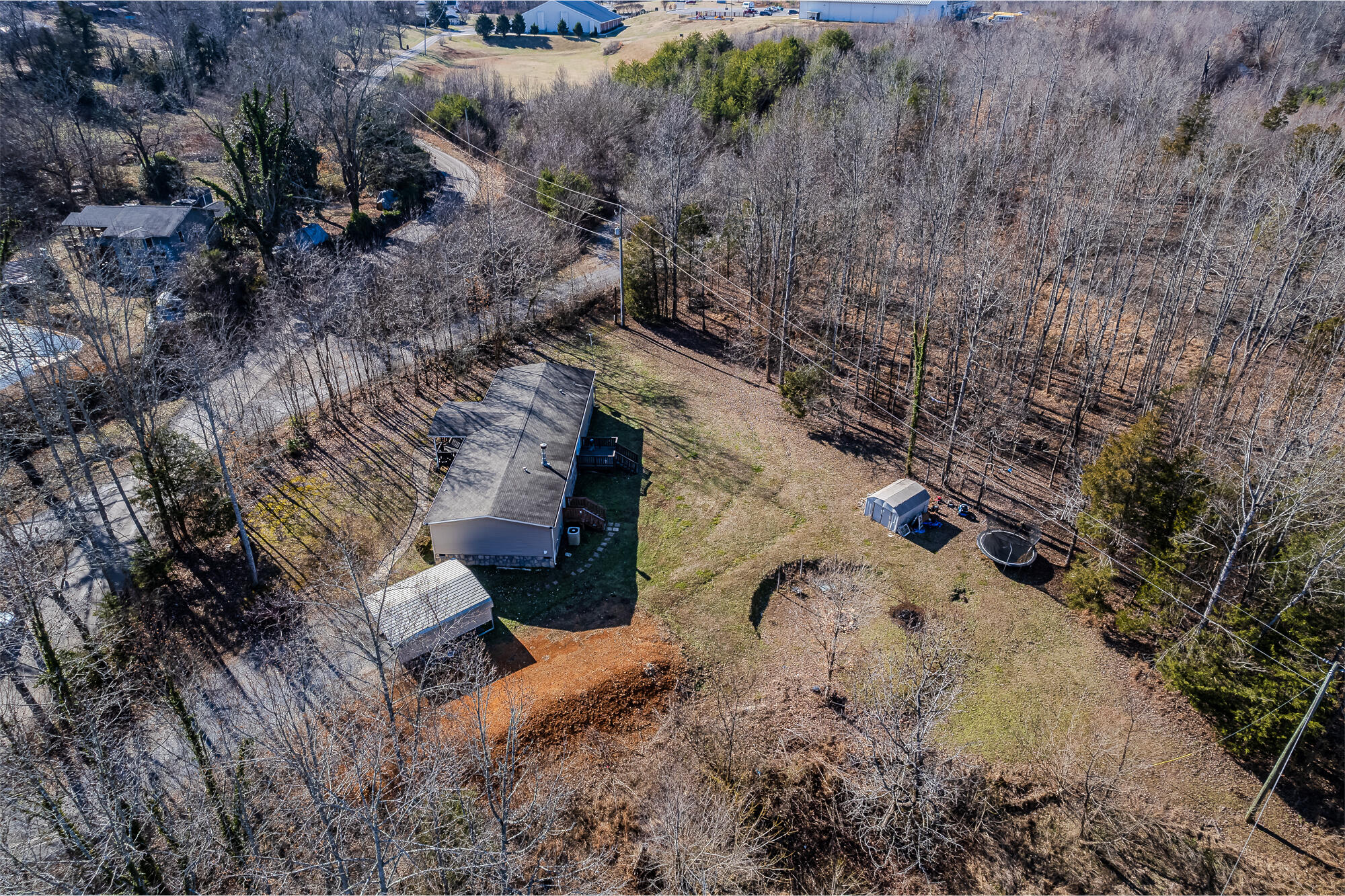 319 County Rd 439, Athens, Tennessee image 9