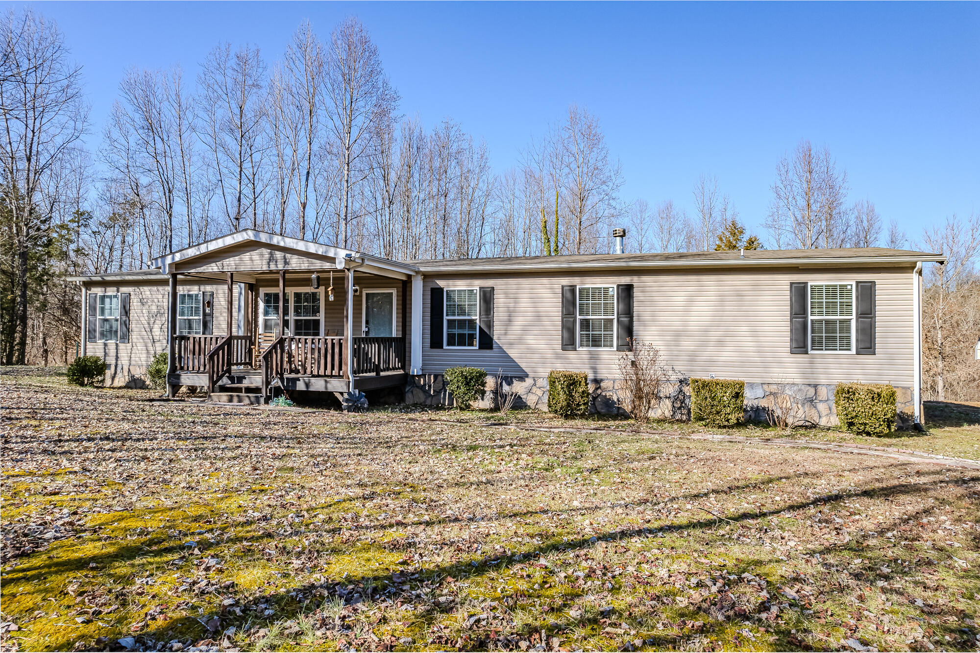 319 County Rd 439, Athens, Tennessee image 1